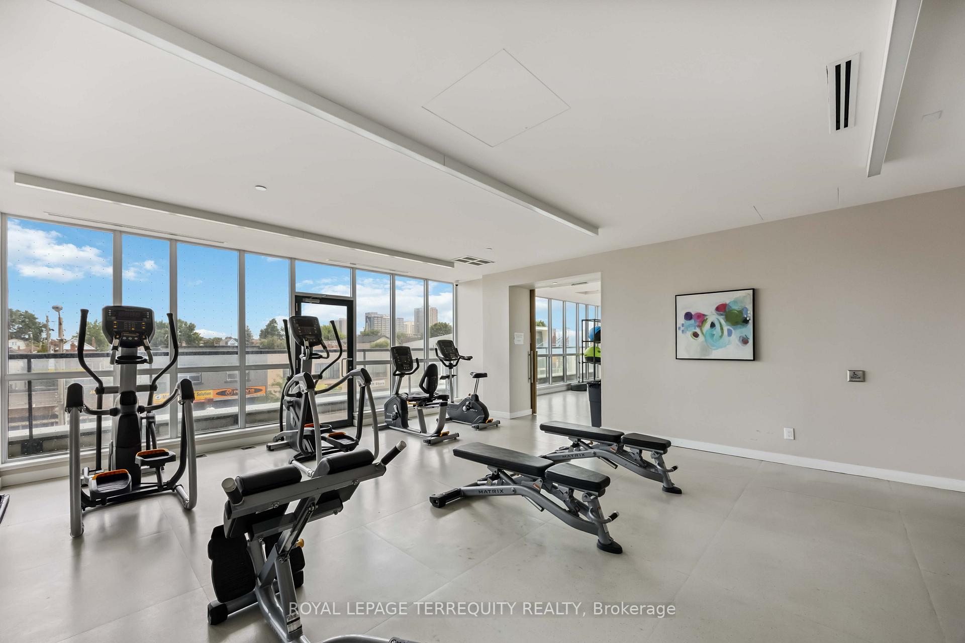 Photo 19 of Unit 311, 1603 Eglinton Avenue W, Toronto, Oakwood Village — HOMEH