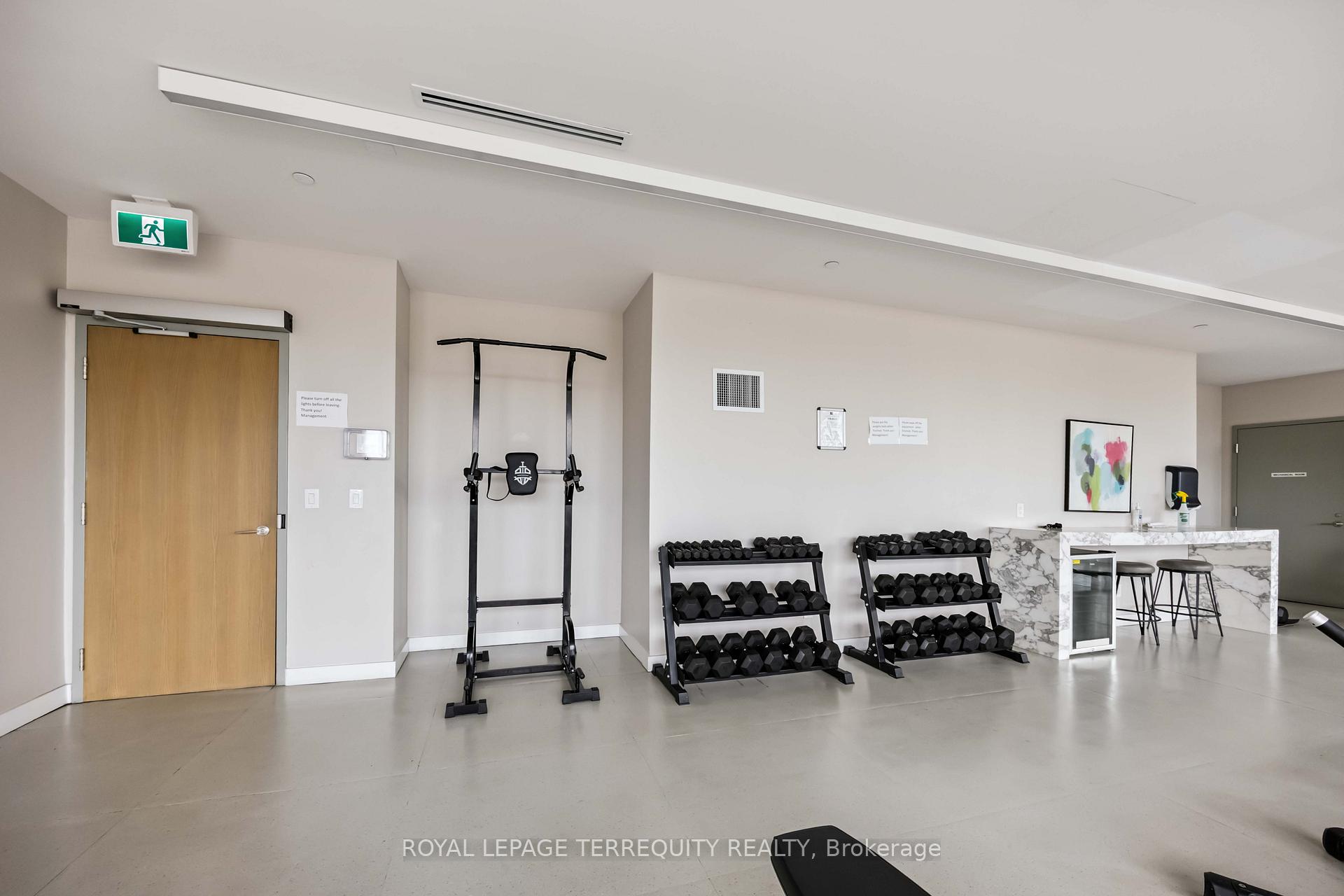 Photo 20 of Unit 311, 1603 Eglinton Avenue W, Toronto, Oakwood Village — HOMEH
