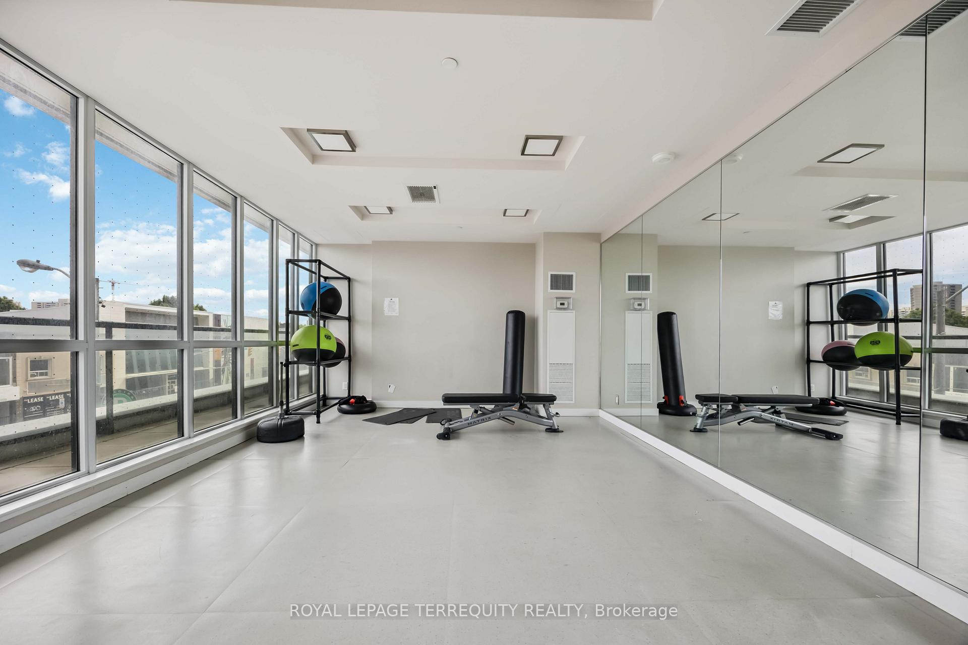 Photo 21 of Unit 311, 1603 Eglinton Avenue W, Toronto, Oakwood Village — HOMEH