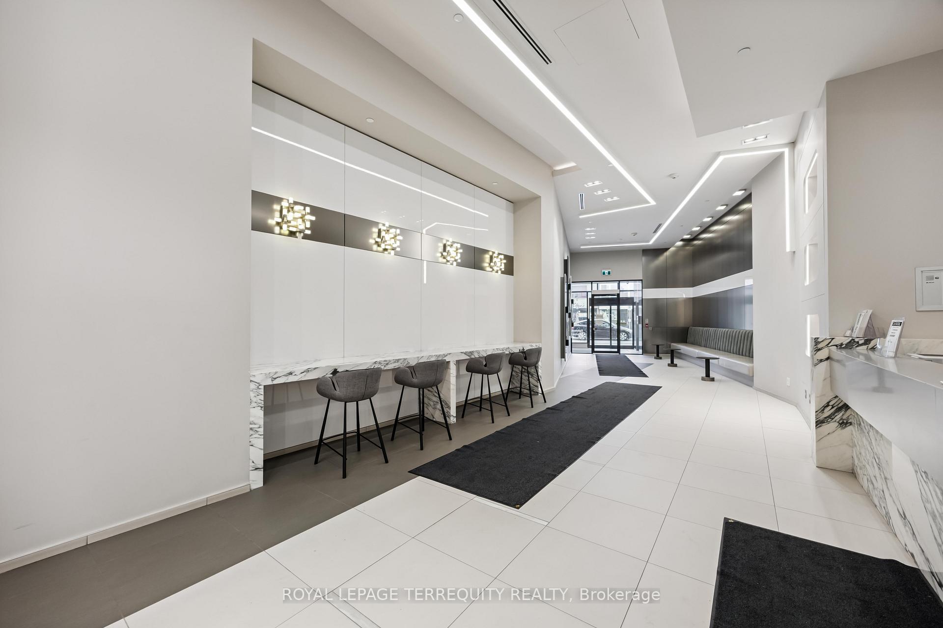 Photo 22 of Unit 311, 1603 Eglinton Avenue W, Toronto, Oakwood Village — HOMEH