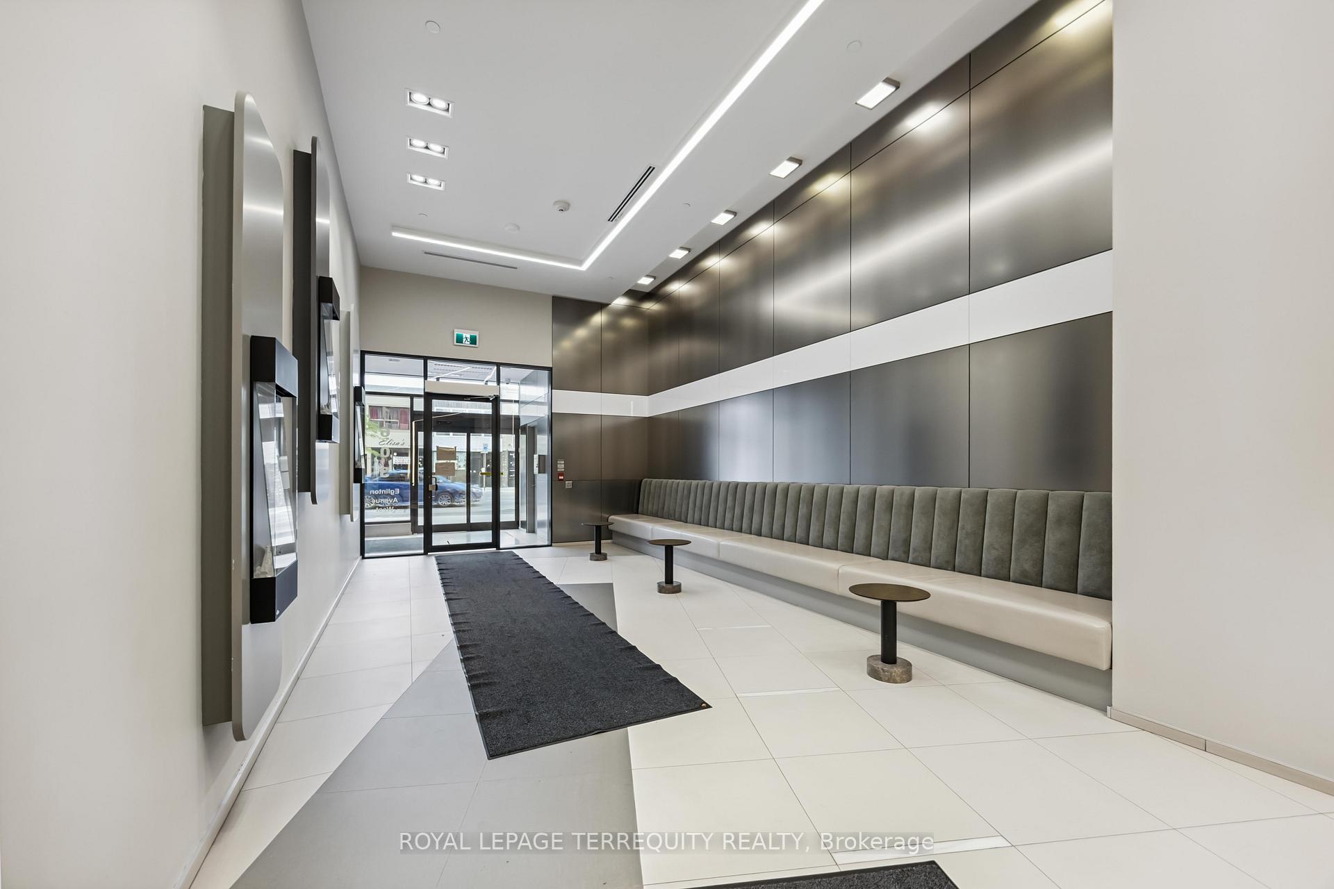 Photo 23 of Unit 311, 1603 Eglinton Avenue W, Toronto, Oakwood Village — HOMEH