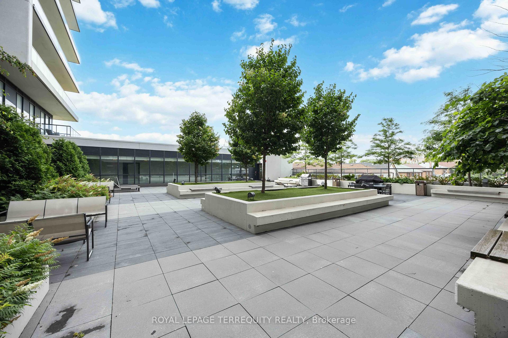 Photo 24 of Unit 311, 1603 Eglinton Avenue W, Toronto, Oakwood Village — HOMEH