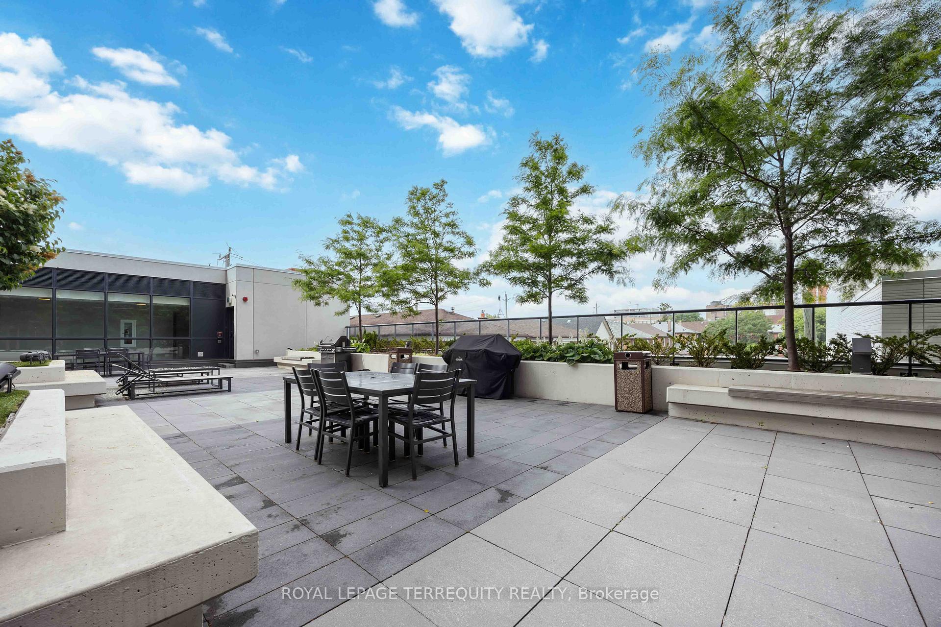 Photo 25 of Unit 311, 1603 Eglinton Avenue W, Toronto, Oakwood Village — HOMEH
