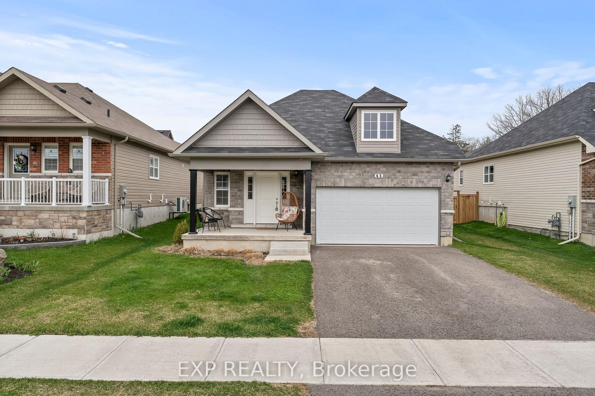 Photo 1 of 65 Cortland Way, Brighton — HOMEH