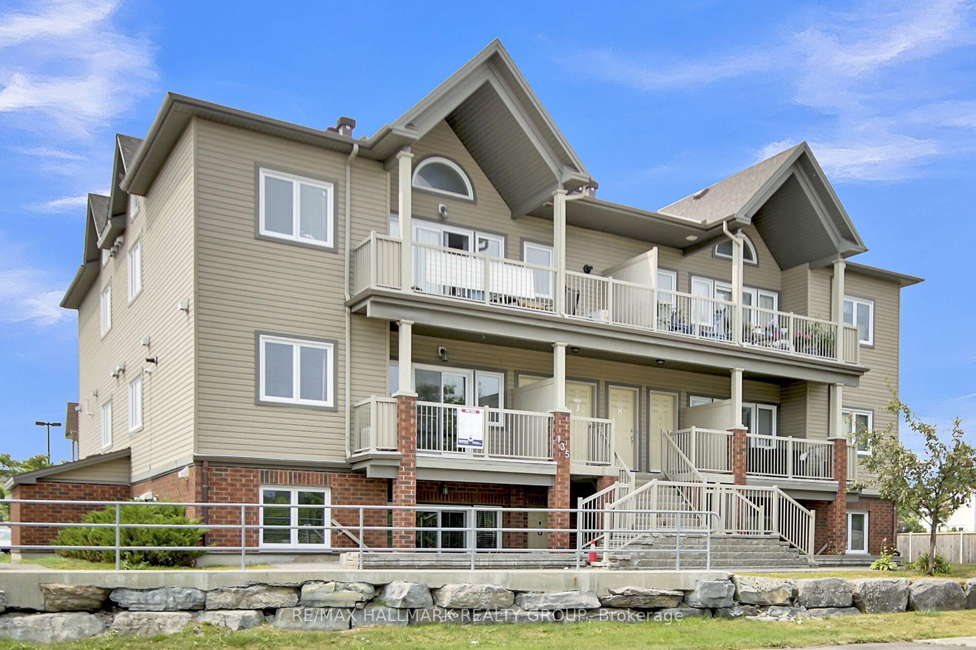Photo 5 of Unit I, 135 Harthill Way, Ottawa, Barrhaven - Heritage Park — HOMEH