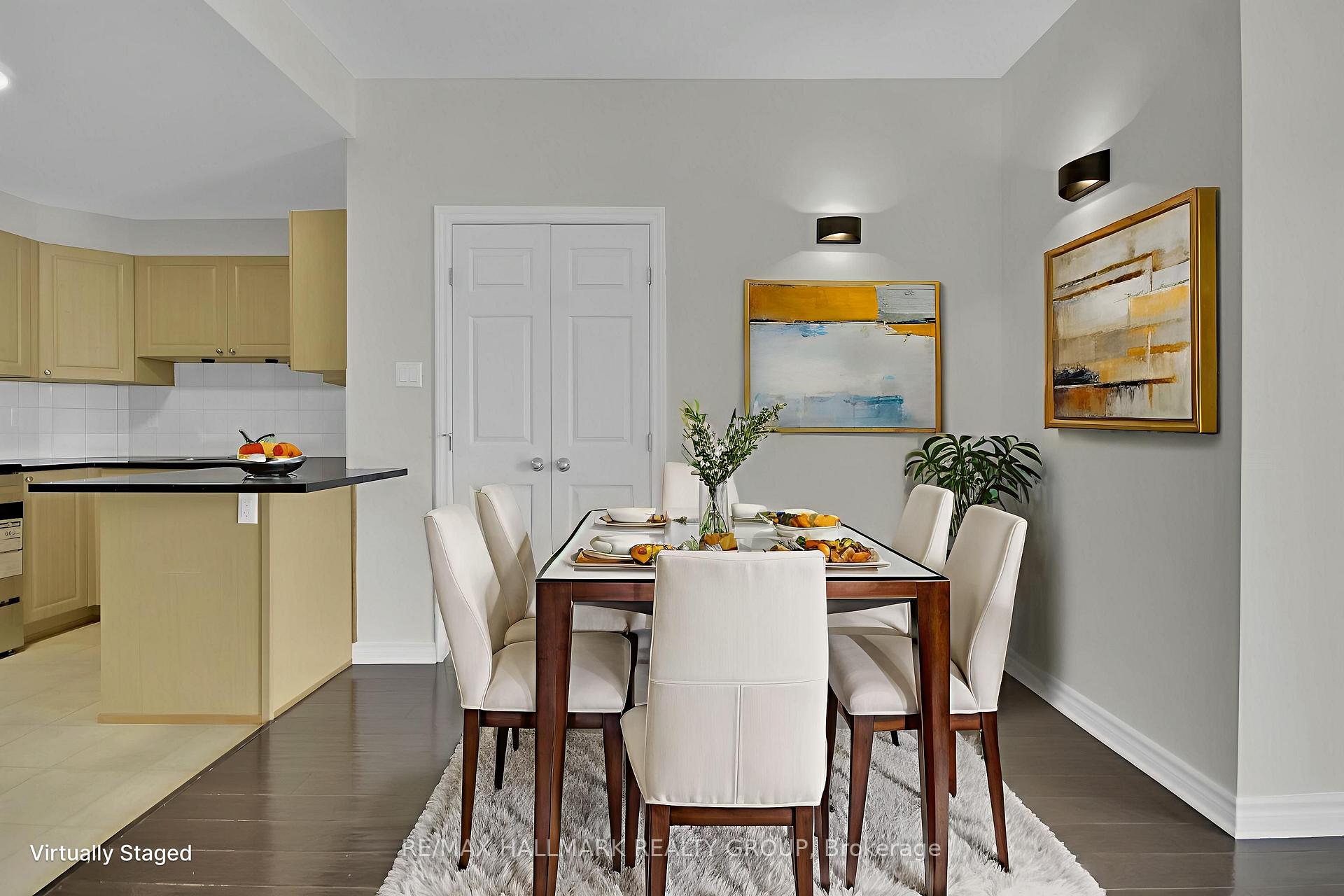 Photo 14 of Unit I, 135 Harthill Way, Ottawa, Barrhaven - Heritage Park — HOMEH