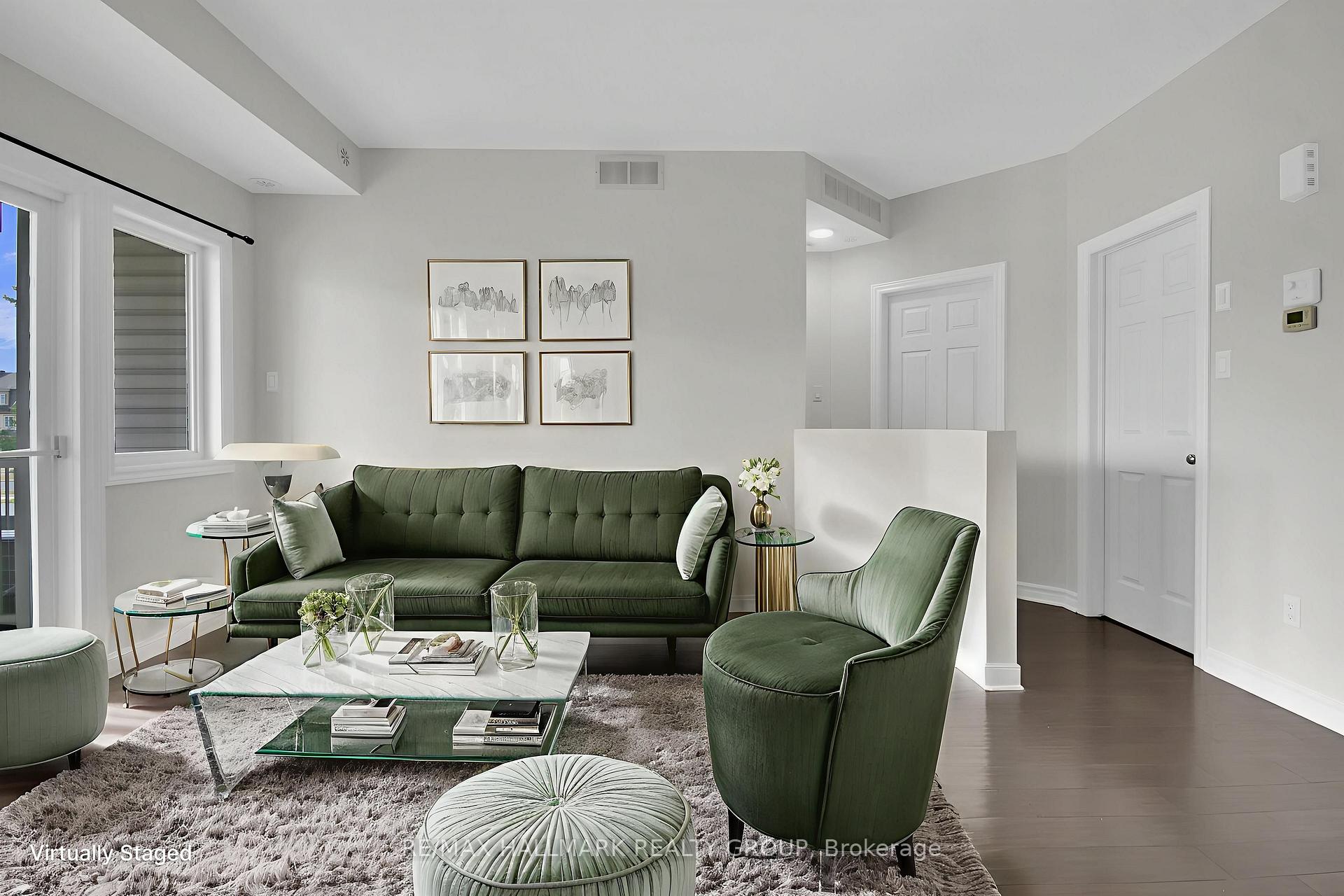 Photo 17 of Unit I, 135 Harthill Way, Ottawa, Barrhaven - Heritage Park — HOMEH