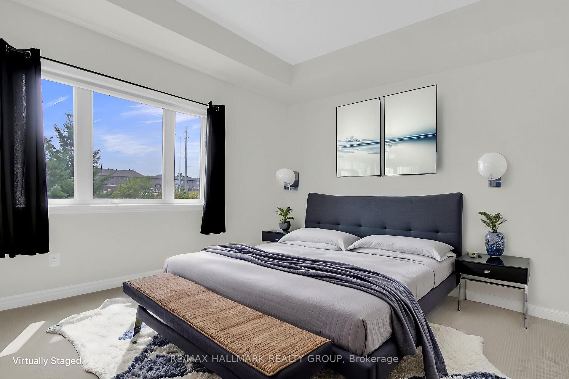 Photo 29 of Unit I, 135 Harthill Way, Ottawa, Barrhaven - Heritage Park — HOMEH