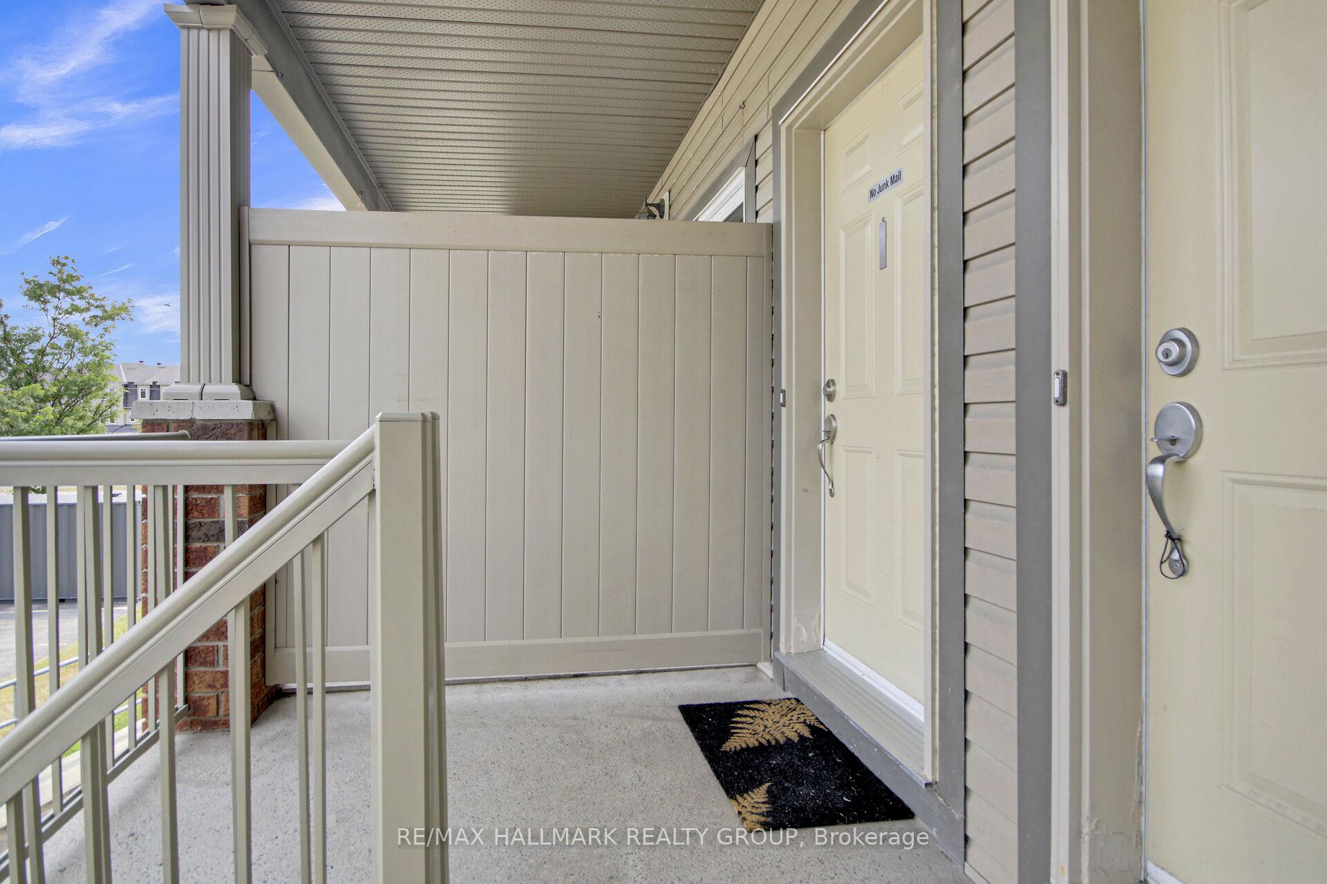 Photo 42 of Unit I, 135 Harthill Way, Ottawa, Barrhaven - Heritage Park — HOMEH