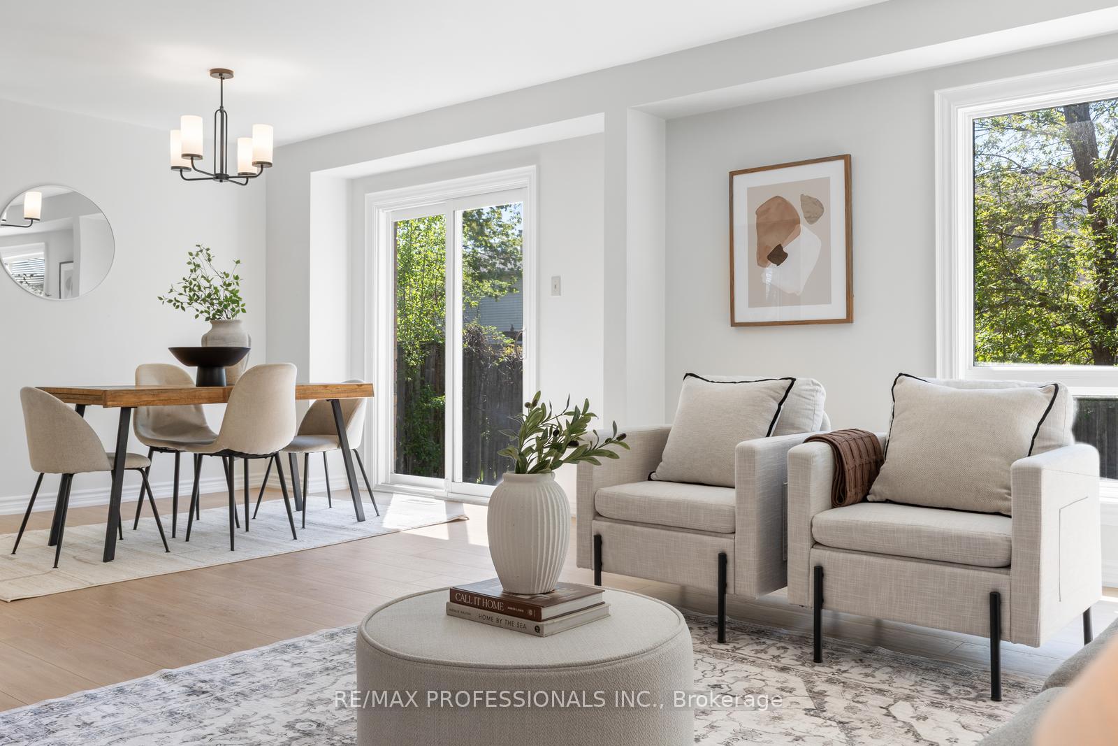 Photo 5 of 37 Dobson Drive, Ajax, Central — HOMEH