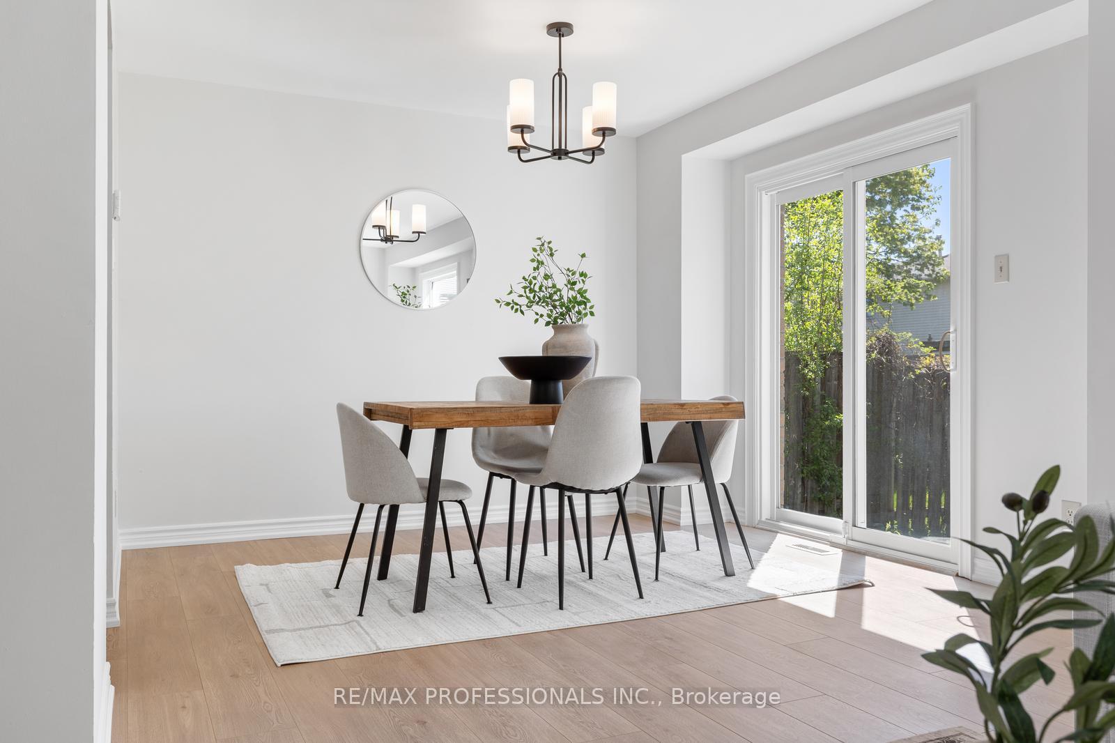 Photo 8 of 37 Dobson Drive, Ajax, Central — HOMEH