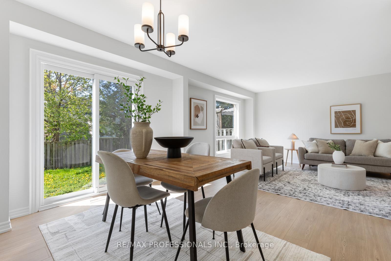 Photo 9 of 37 Dobson Drive, Ajax, Central — HOMEH