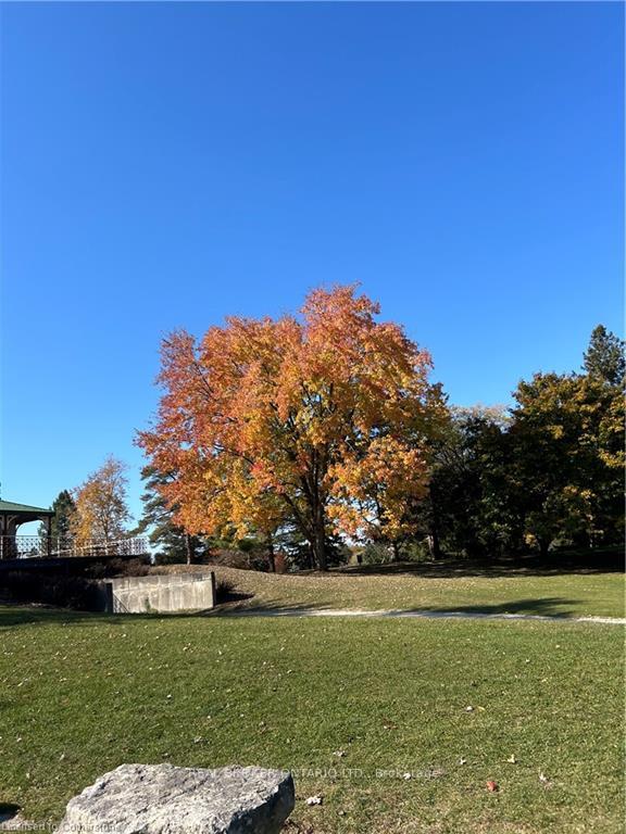 Photo 21 of Unit 704, 65 Westmount Road N, Waterloo — HOMEH