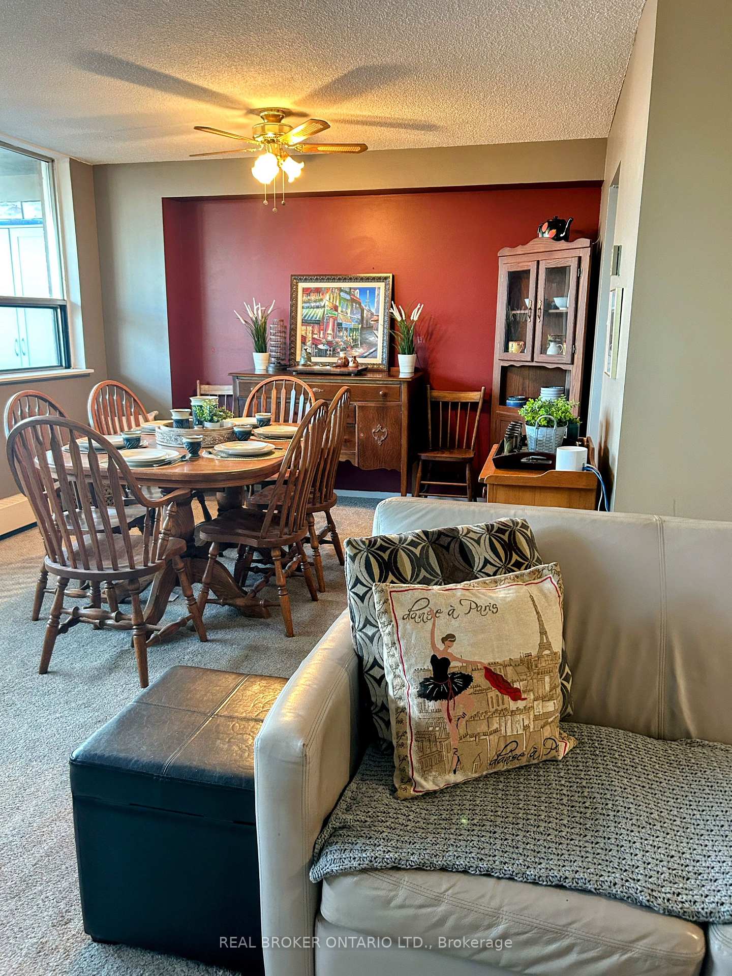 Photo 30 of Unit 704, 65 Westmount Road N, Waterloo — HOMEH
