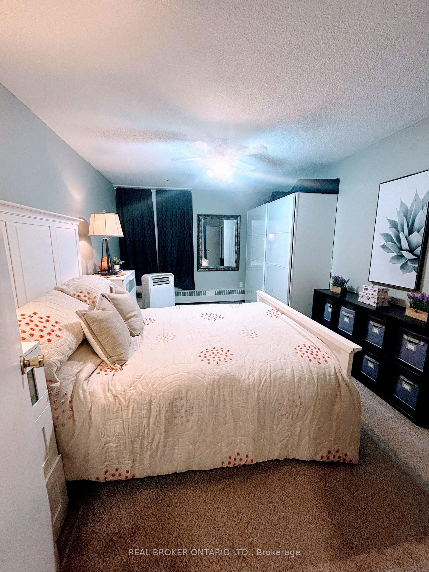 Photo 34 of Unit 704, 65 Westmount Road N, Waterloo — HOMEH