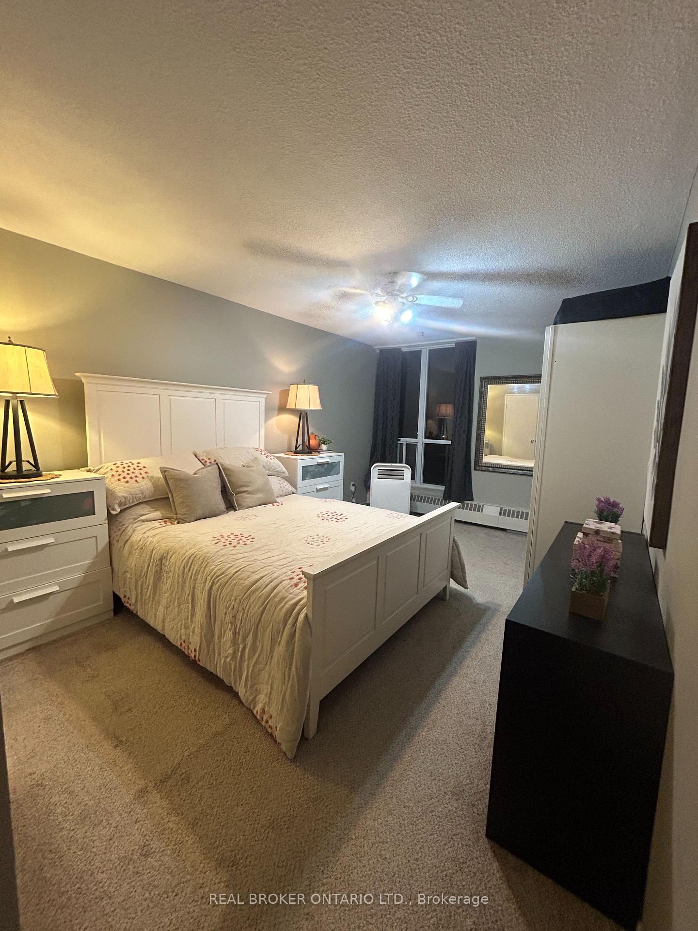 Photo 36 of Unit 704, 65 Westmount Road N, Waterloo — HOMEH