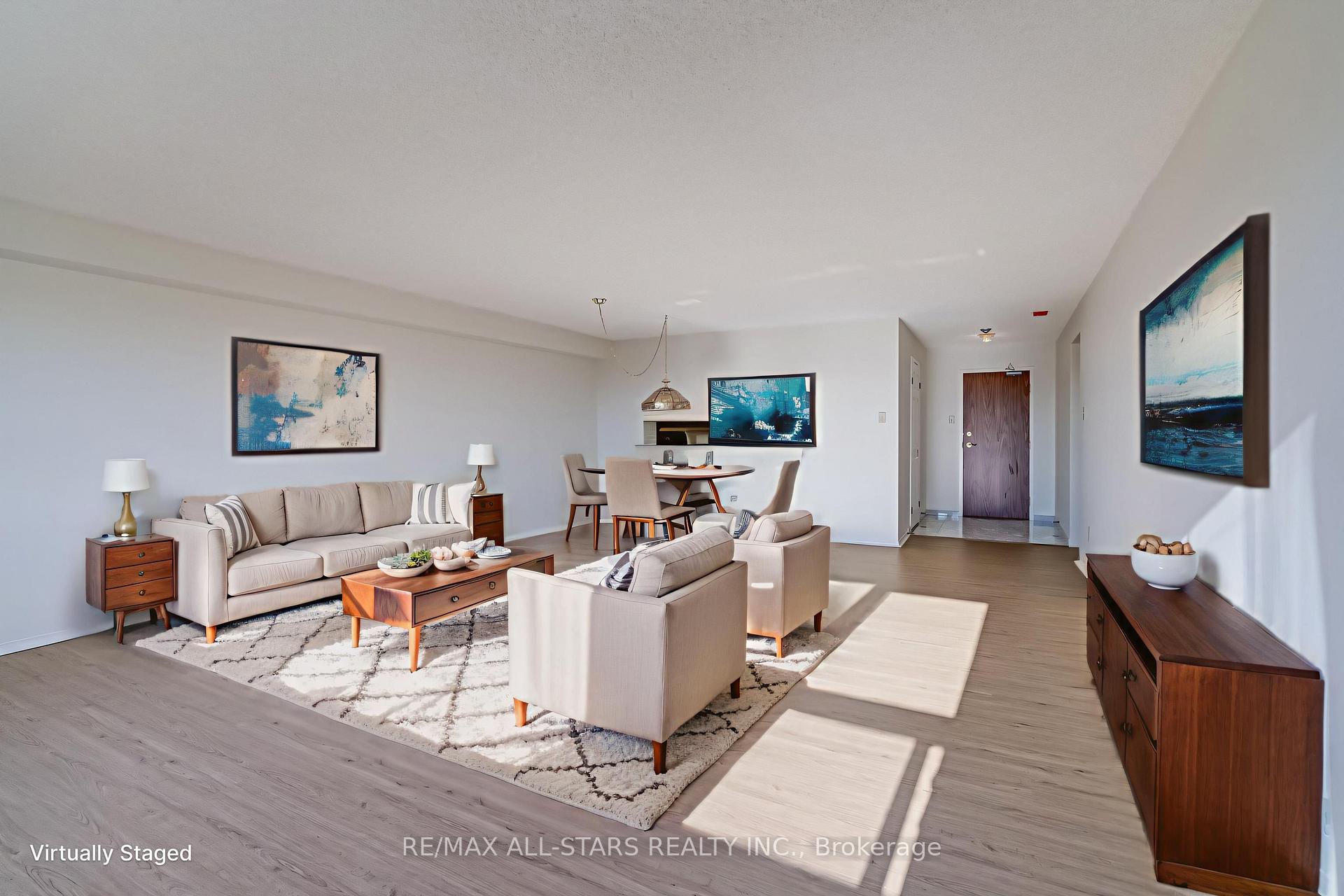 Photo 2 of Unit 718, 2 Raymerville Drive, Markham, Raymerville — HOMEH