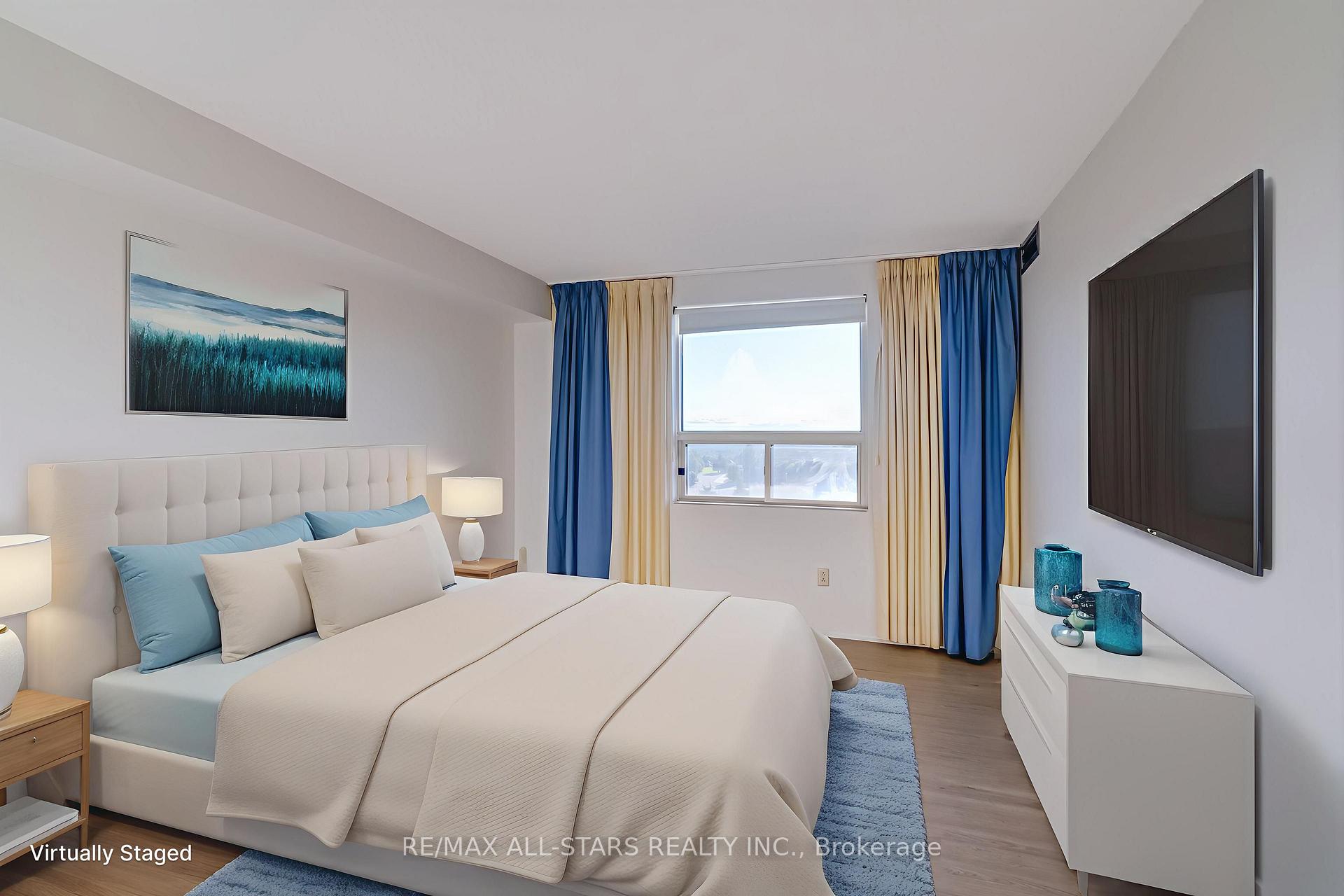 Photo 16 of Unit 718, 2 Raymerville Drive, Markham, Raymerville — HOMEH