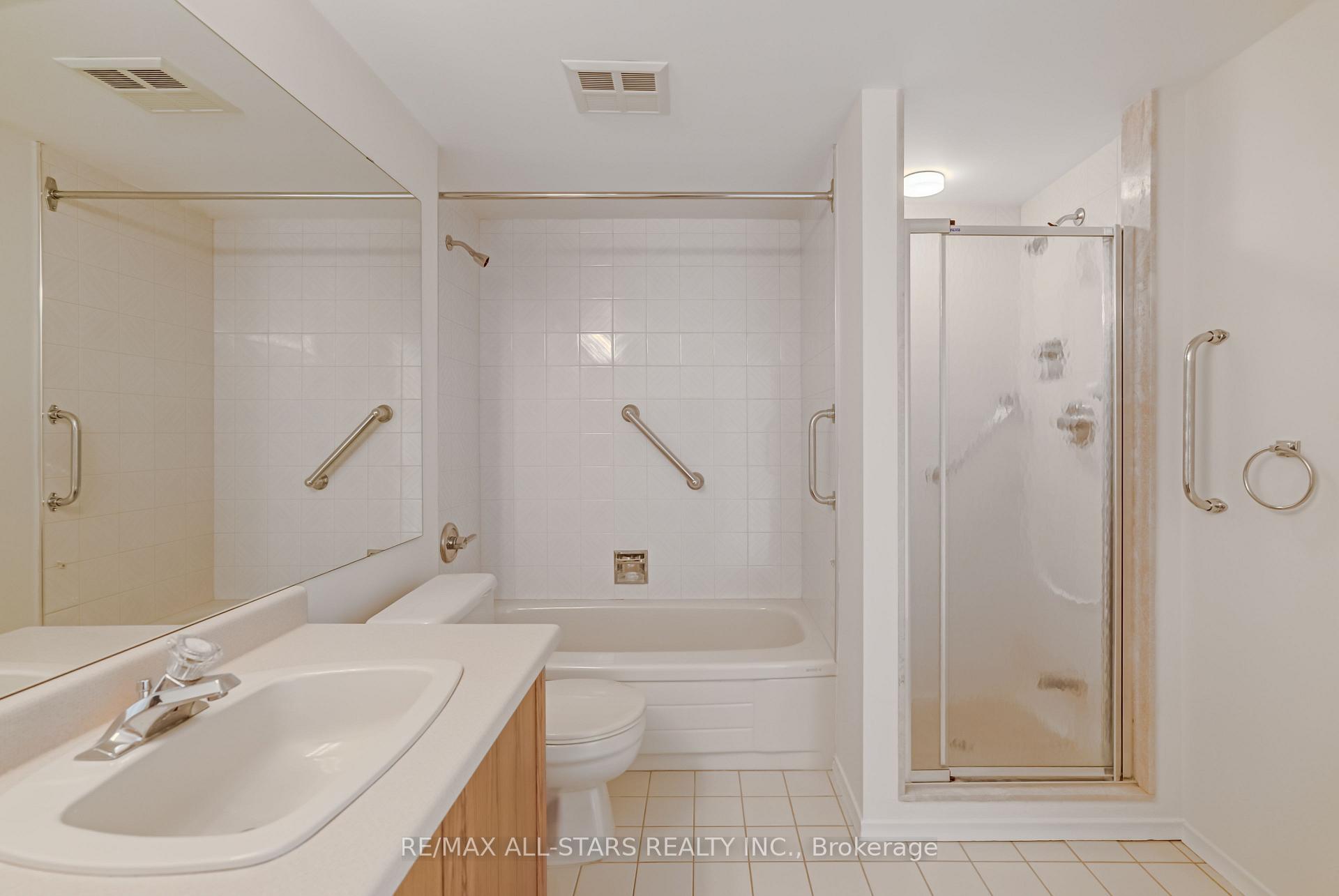 Photo 22 of Unit 718, 2 Raymerville Drive, Markham, Raymerville — HOMEH