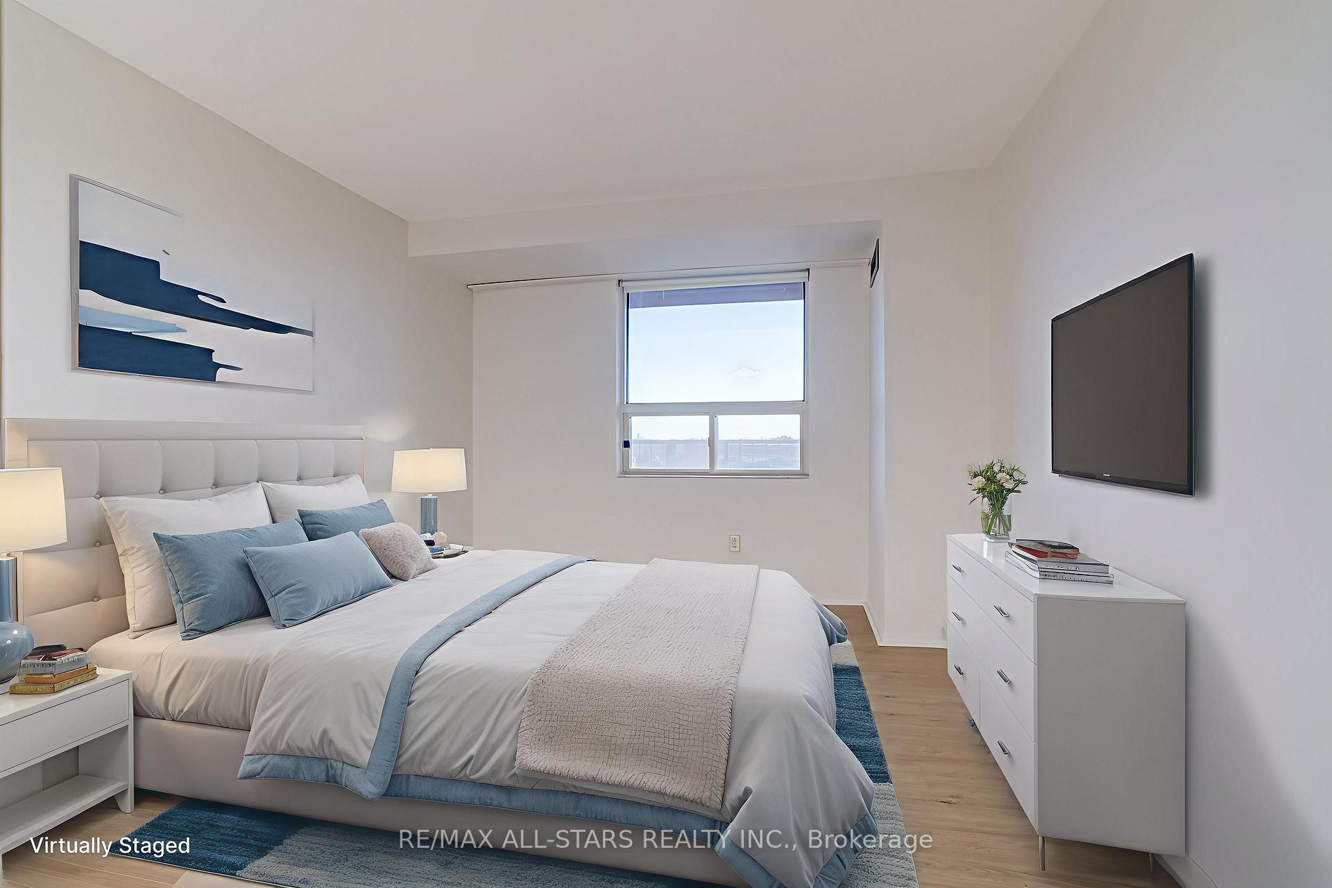 Photo 24 of Unit 718, 2 Raymerville Drive, Markham, Raymerville — HOMEH