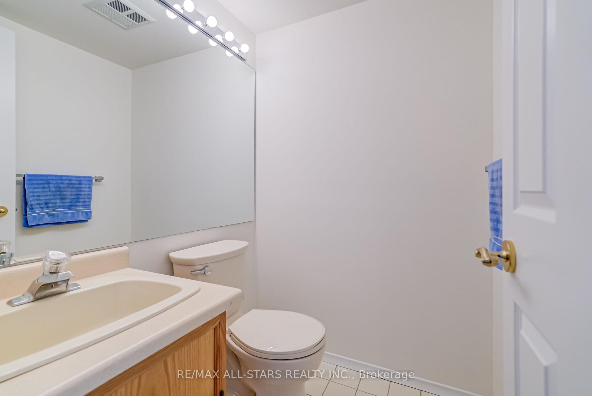 Photo 27 of Unit 718, 2 Raymerville Drive, Markham, Raymerville — HOMEH