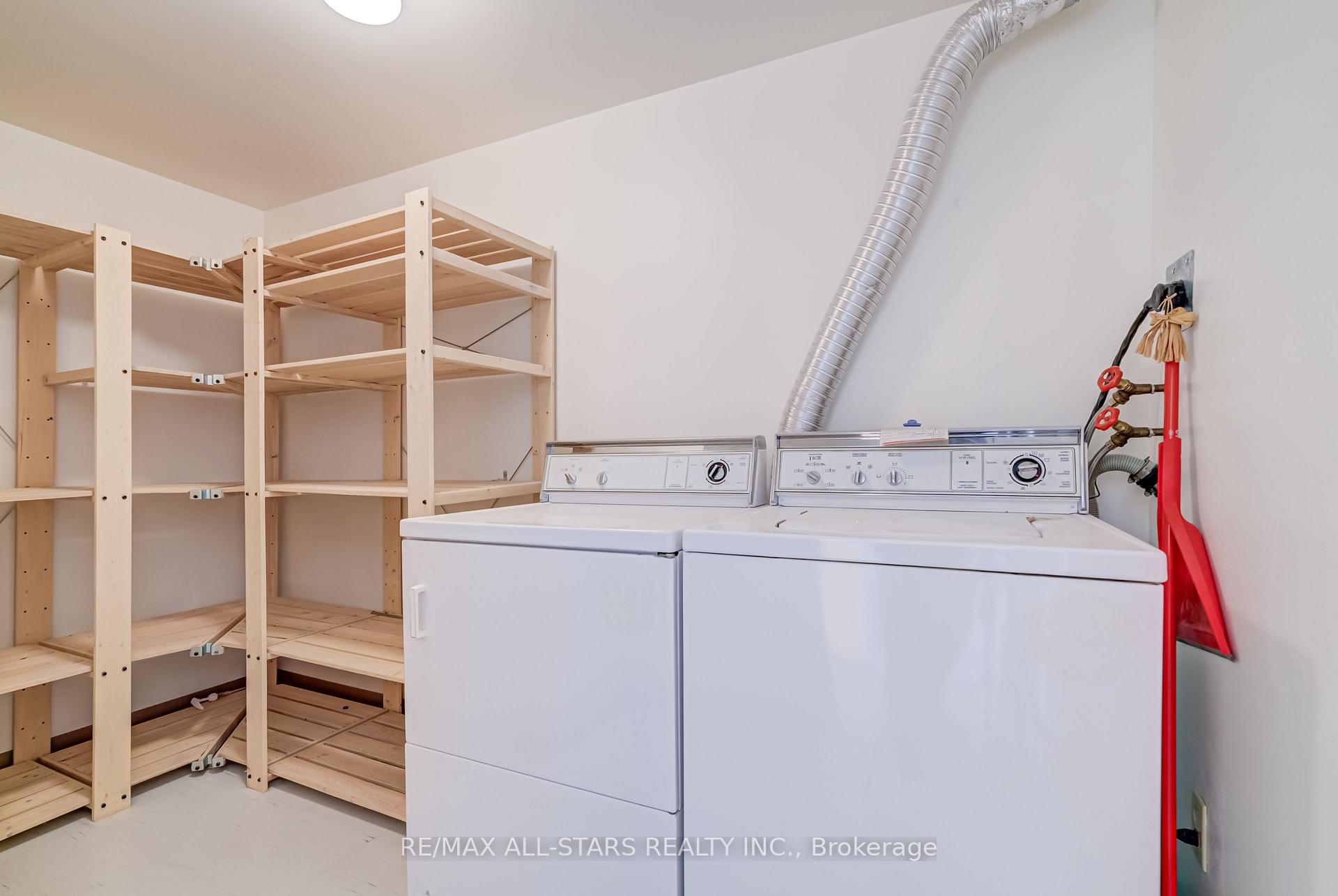 Photo 28 of Unit 718, 2 Raymerville Drive, Markham, Raymerville — HOMEH