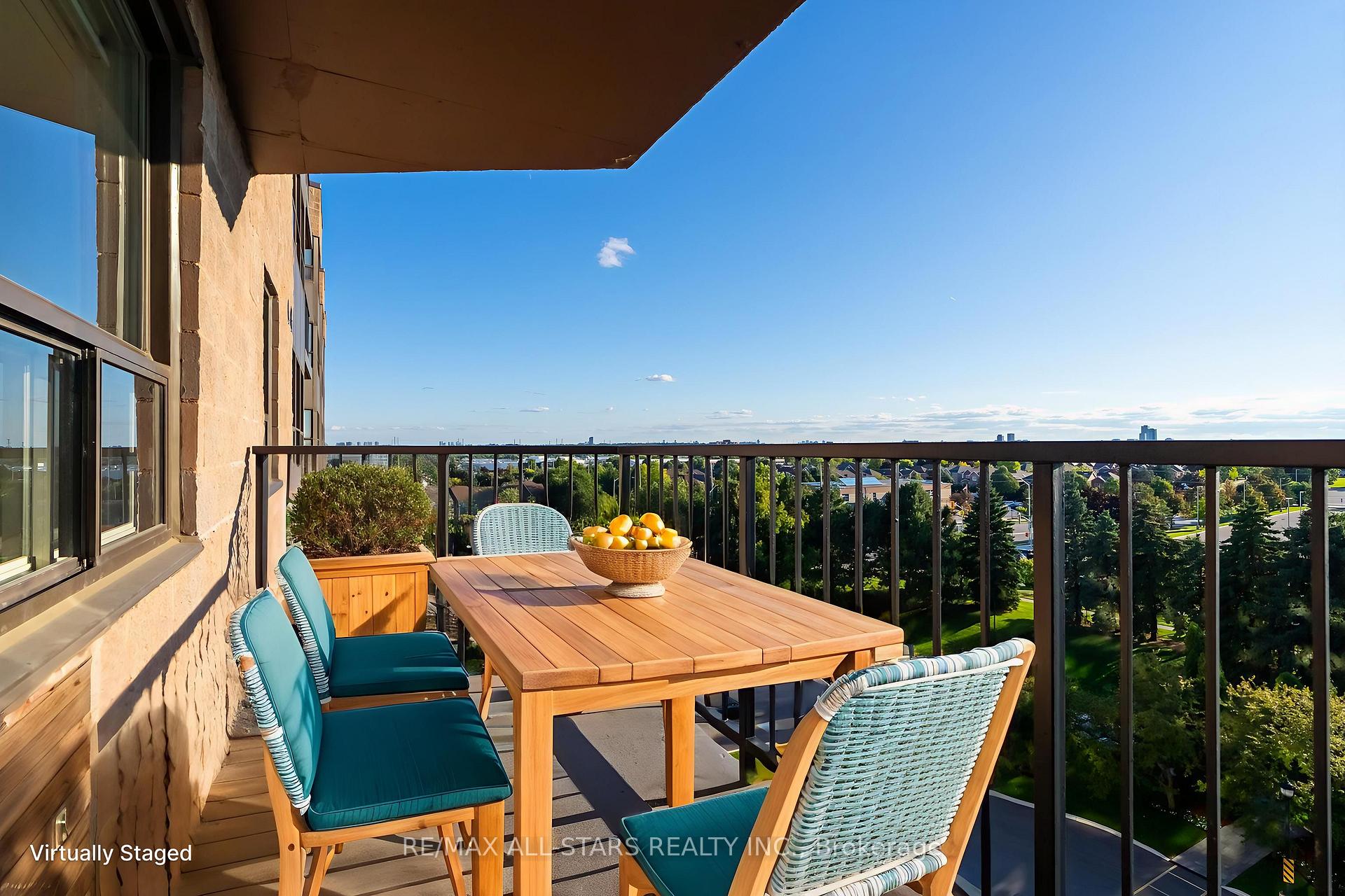 Photo 29 of Unit 718, 2 Raymerville Drive, Markham, Raymerville — HOMEH
