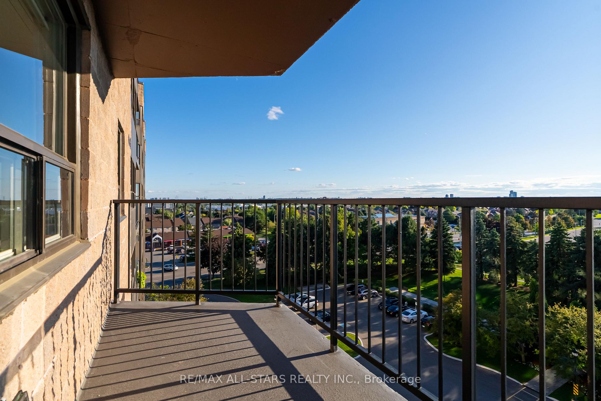 Photo 30 of Unit 718, 2 Raymerville Drive, Markham, Raymerville — HOMEH