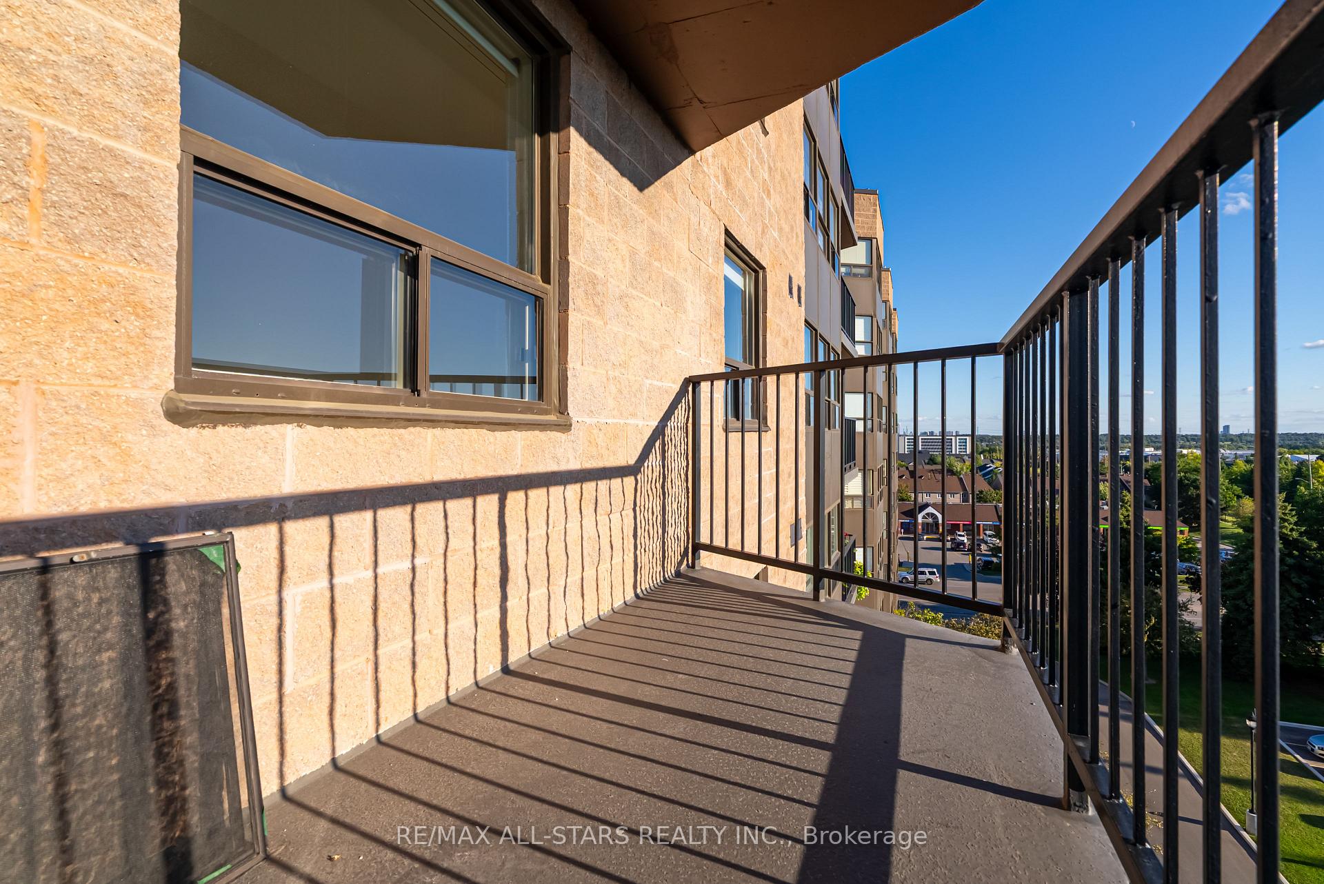 Photo 31 of Unit 718, 2 Raymerville Drive, Markham, Raymerville — HOMEH