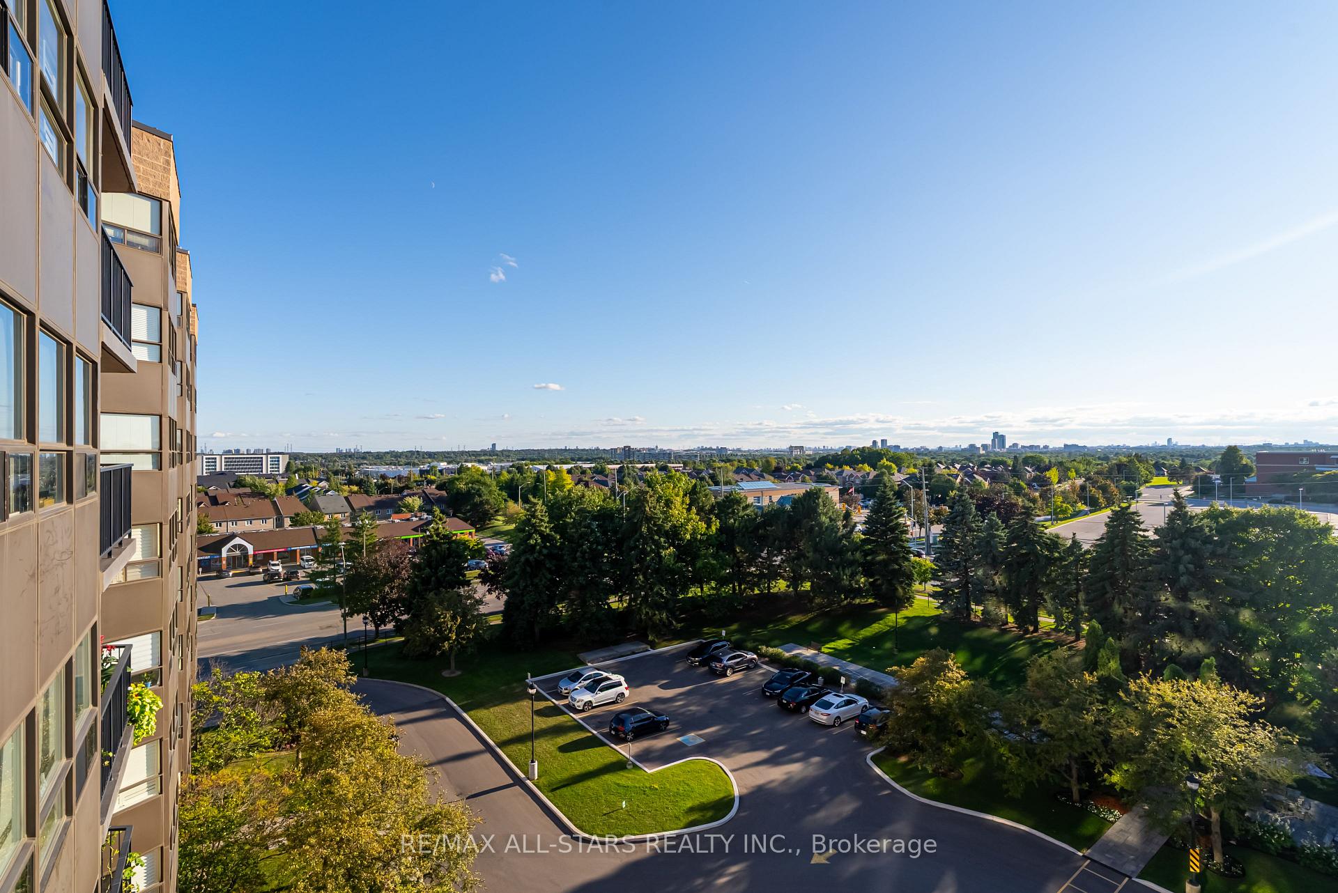 Photo 32 of Unit 718, 2 Raymerville Drive, Markham, Raymerville — HOMEH