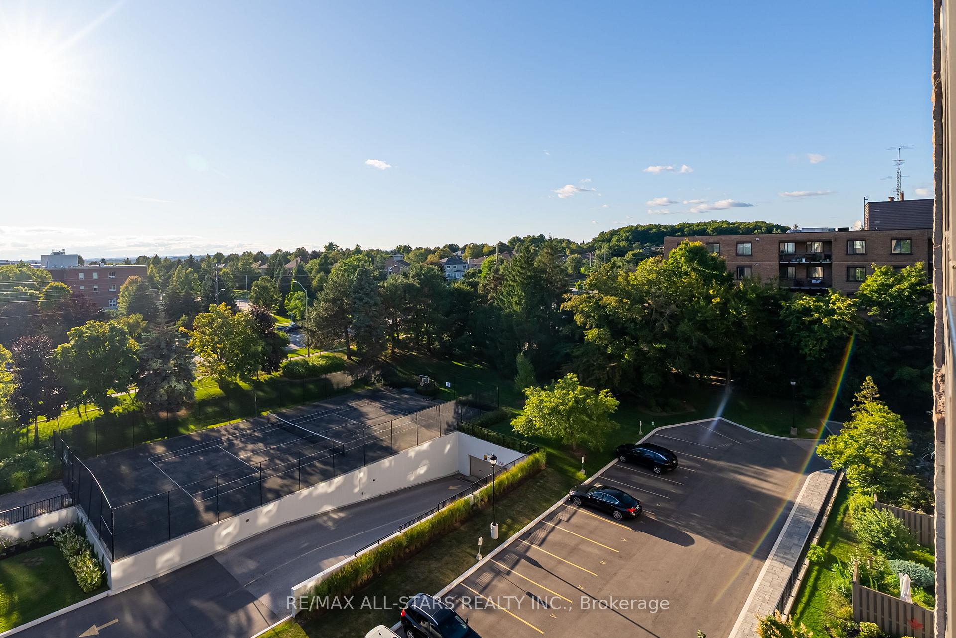 Photo 33 of Unit 718, 2 Raymerville Drive, Markham, Raymerville — HOMEH
