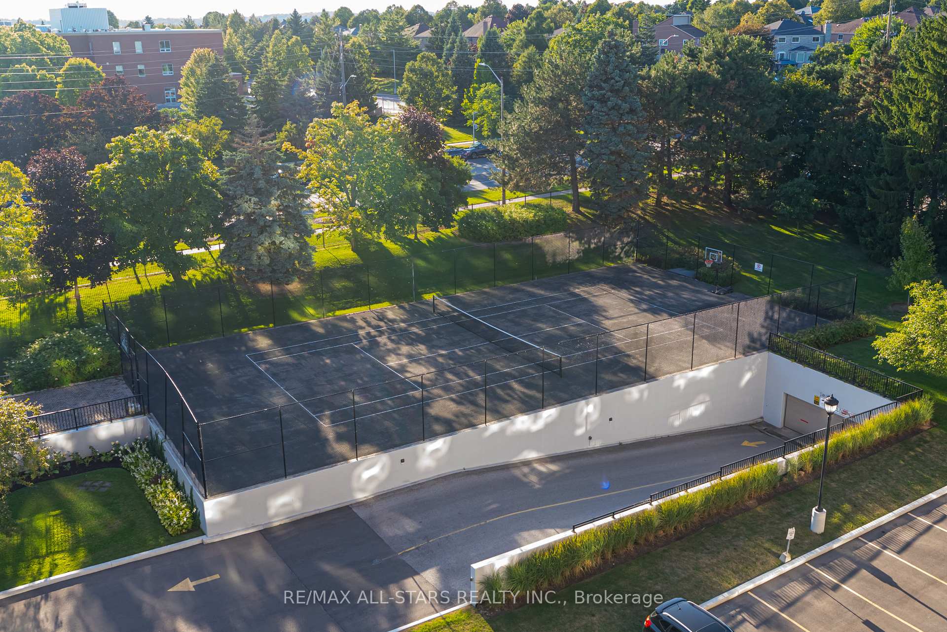 Photo 34 of Unit 718, 2 Raymerville Drive, Markham, Raymerville — HOMEH