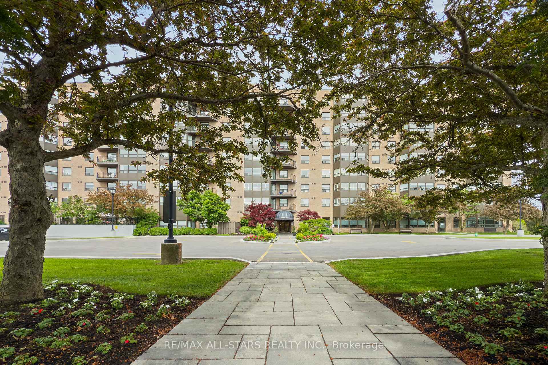 Photo 36 of Unit 718, 2 Raymerville Drive, Markham, Raymerville — HOMEH