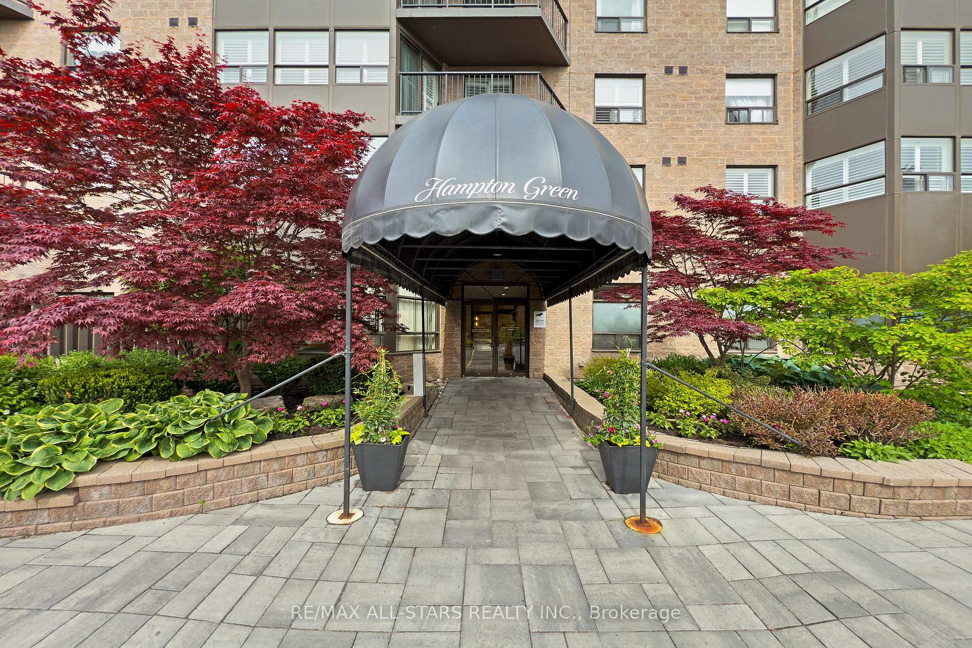 Photo 37 of Unit 718, 2 Raymerville Drive, Markham, Raymerville — HOMEH