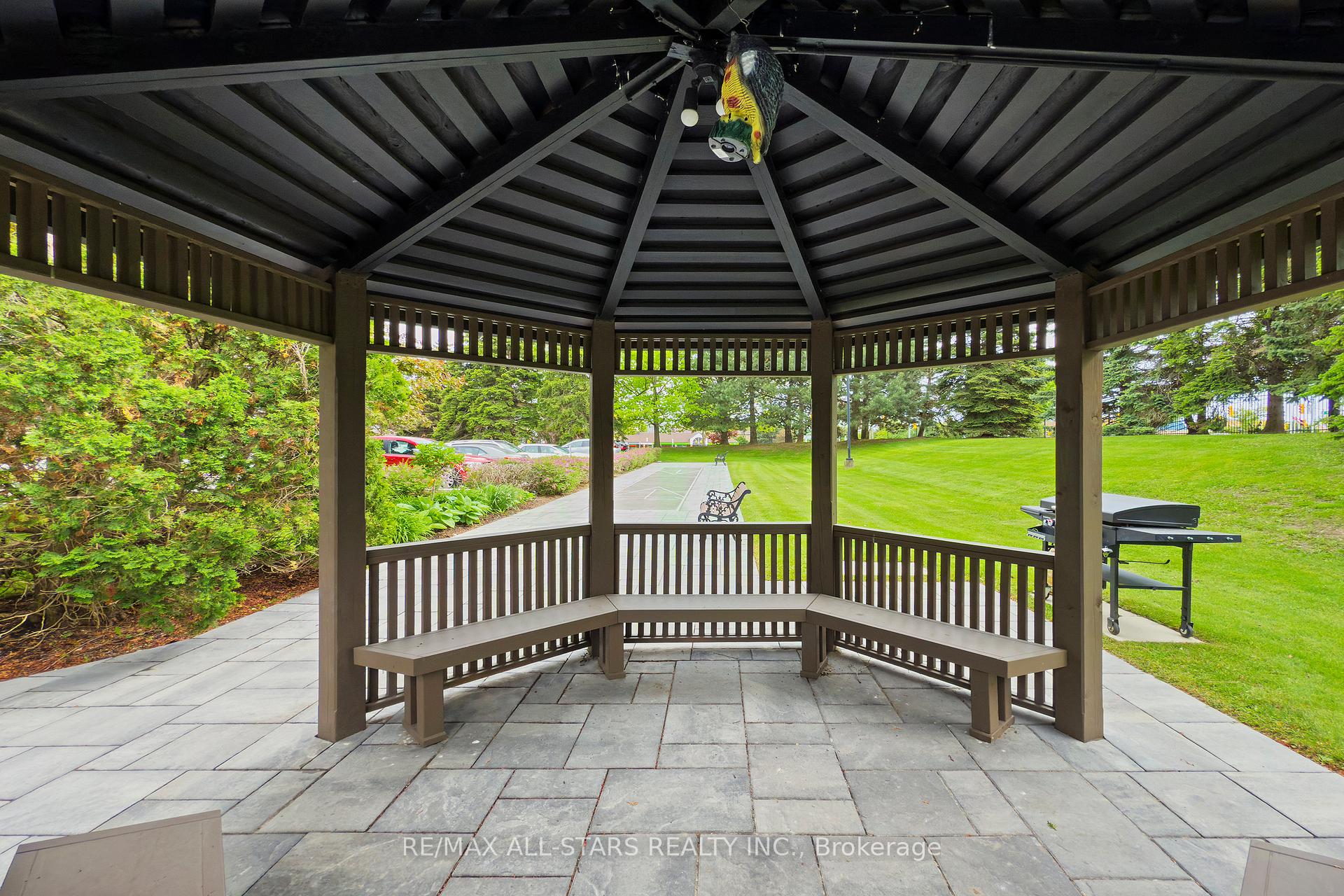 Photo 39 of Unit 718, 2 Raymerville Drive, Markham, Raymerville — HOMEH