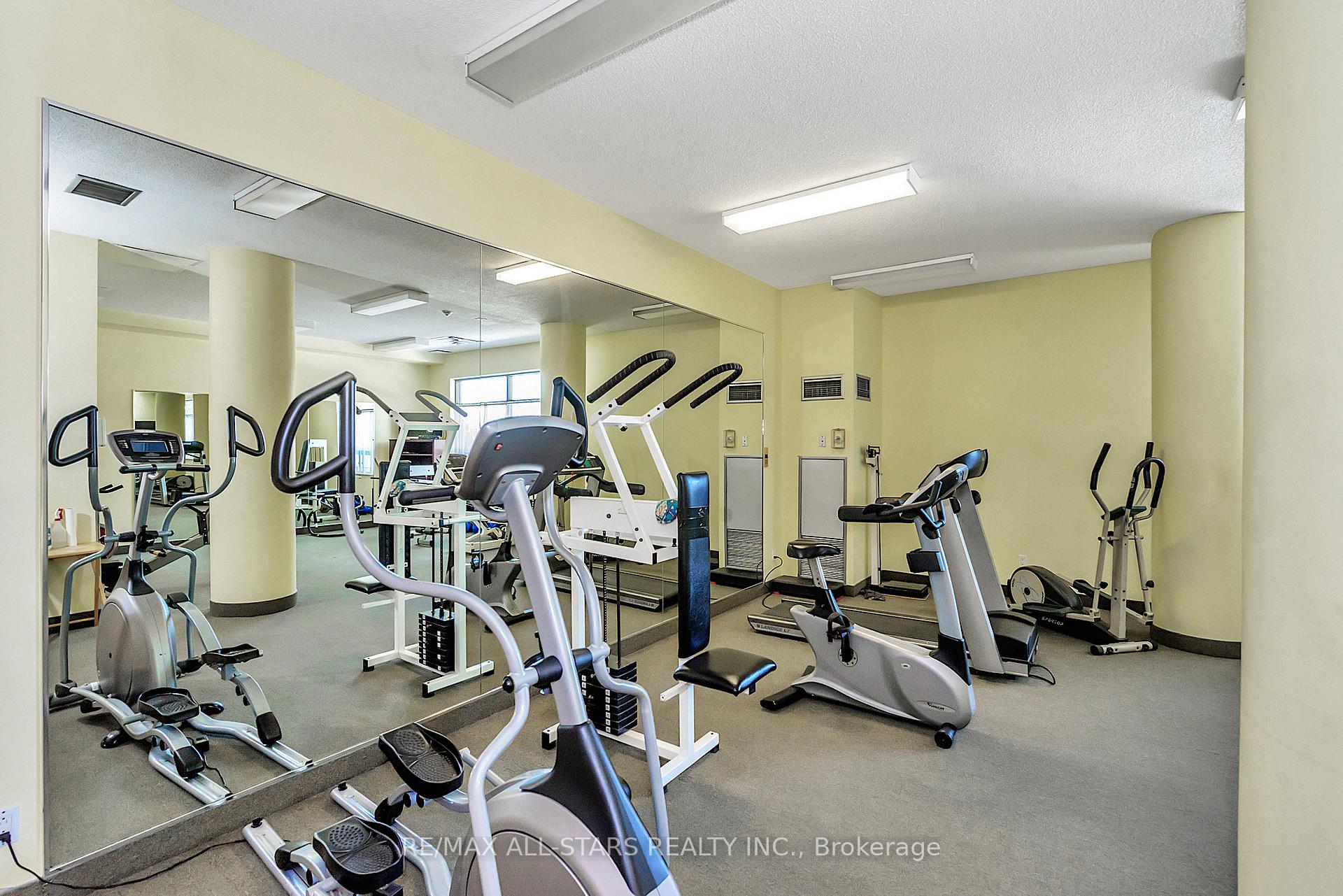 Photo 42 of Unit 718, 2 Raymerville Drive, Markham, Raymerville — HOMEH