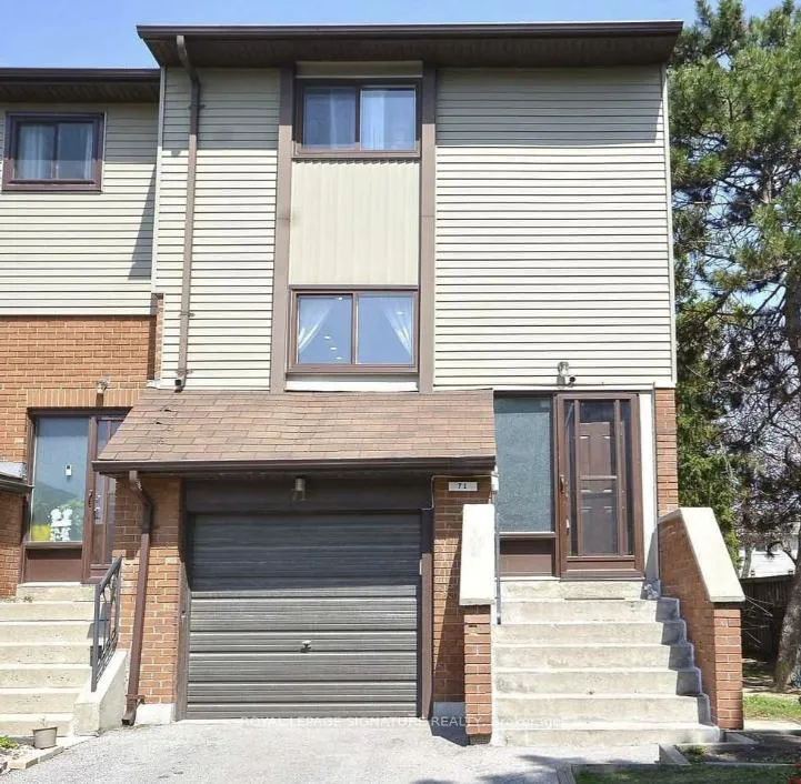 Front of 71 Carleton Place
