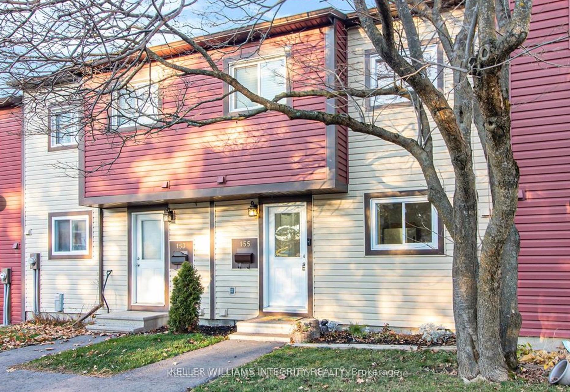 Photo 2 of Unit 74, 155 Teal Crescent, Ottawa, Chatelaine Village — HOMEH