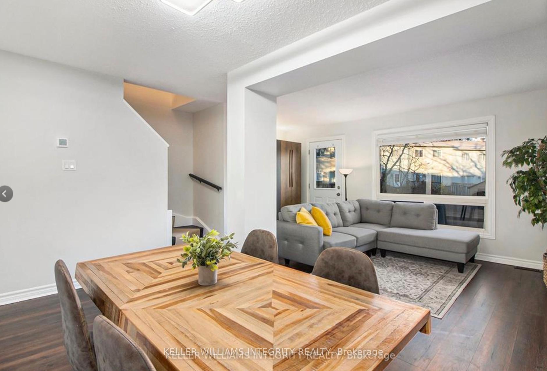 Photo 6 of Unit 74, 155 Teal Crescent, Ottawa, Chatelaine Village — HOMEH