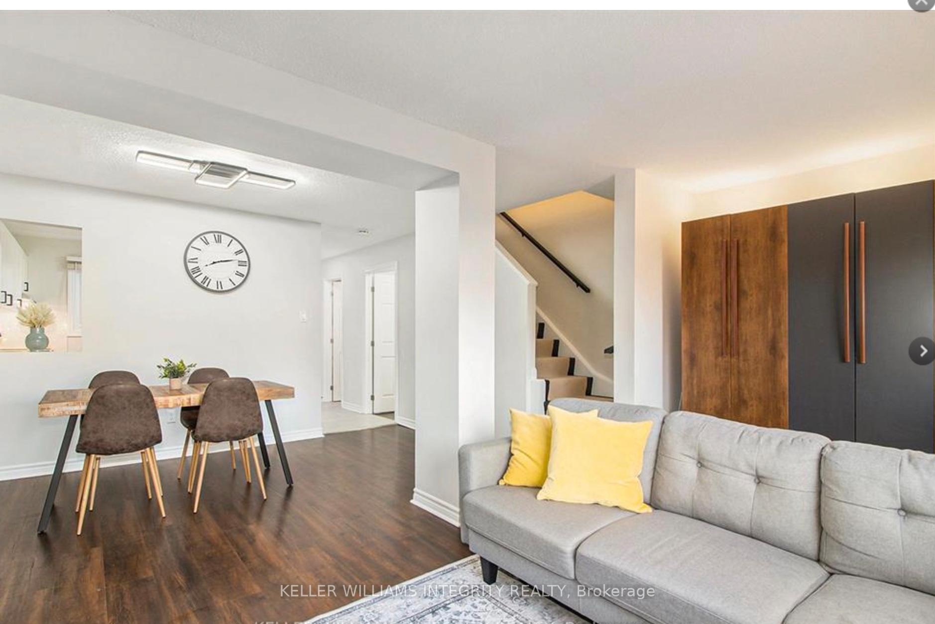 Photo 7 of Unit 74, 155 Teal Crescent, Ottawa, Chatelaine Village — HOMEH