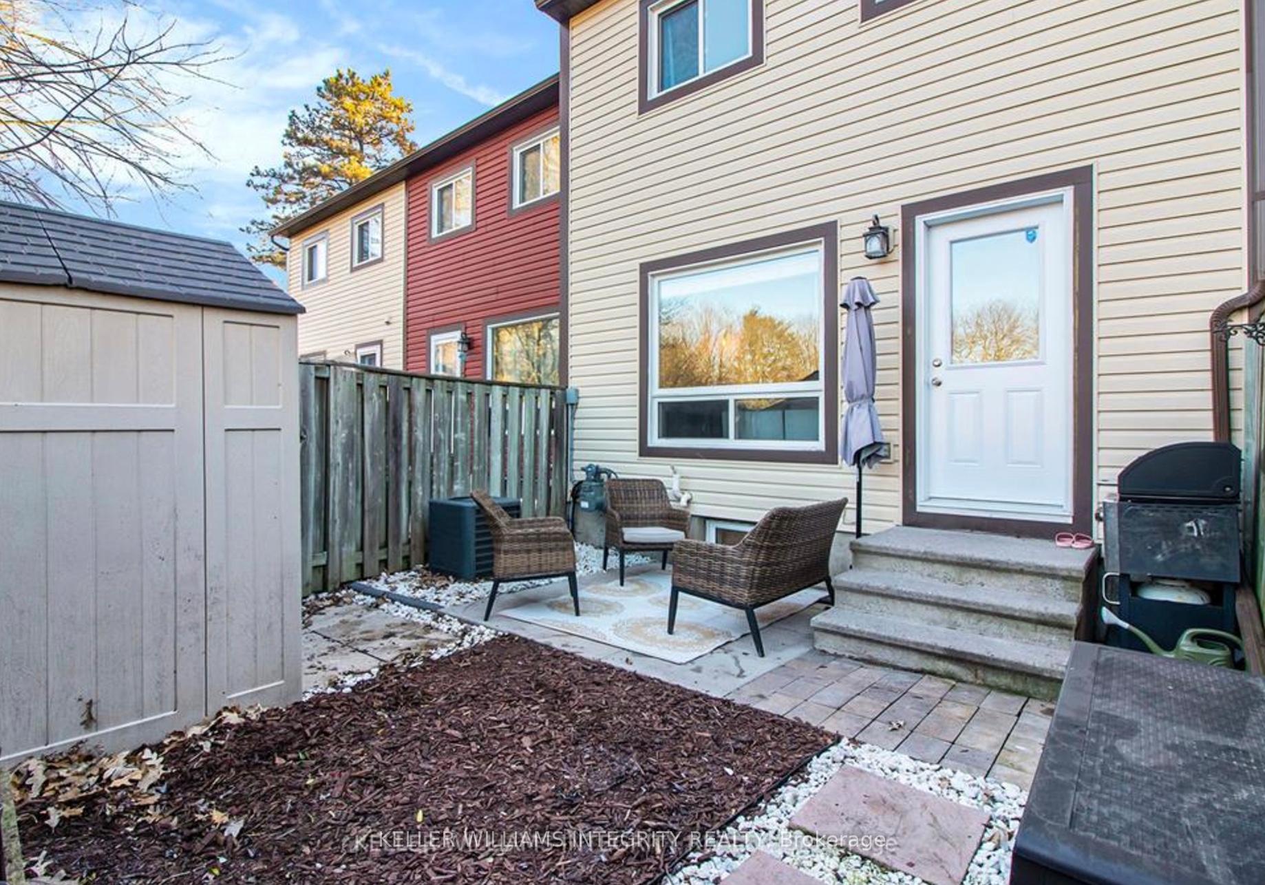 Photo 18 of Unit 74, 155 Teal Crescent, Ottawa, Chatelaine Village — HOMEH
