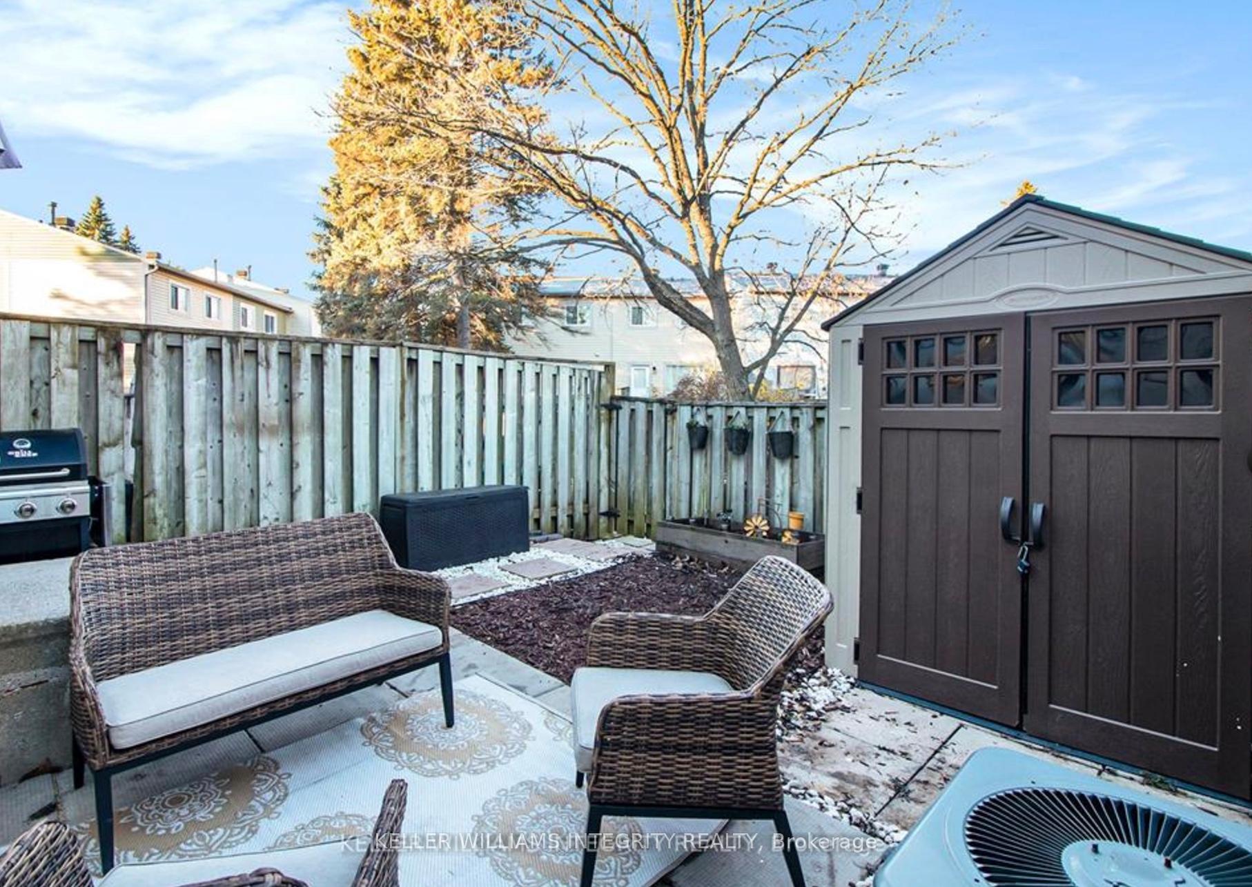 Photo 19 of Unit 74, 155 Teal Crescent, Ottawa, Chatelaine Village — HOMEH
