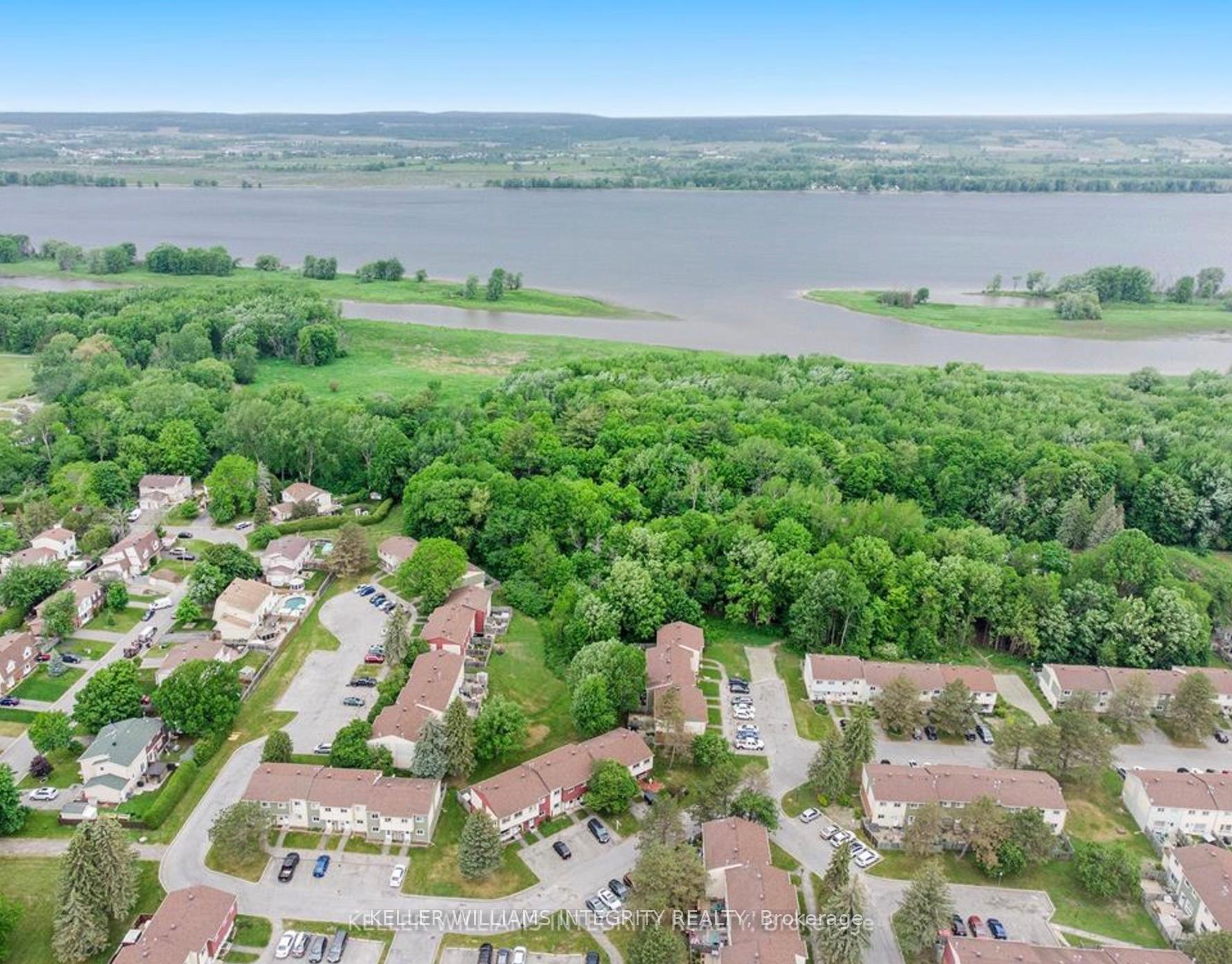 Photo 20 of Unit 74, 155 Teal Crescent, Ottawa, Chatelaine Village — HOMEH