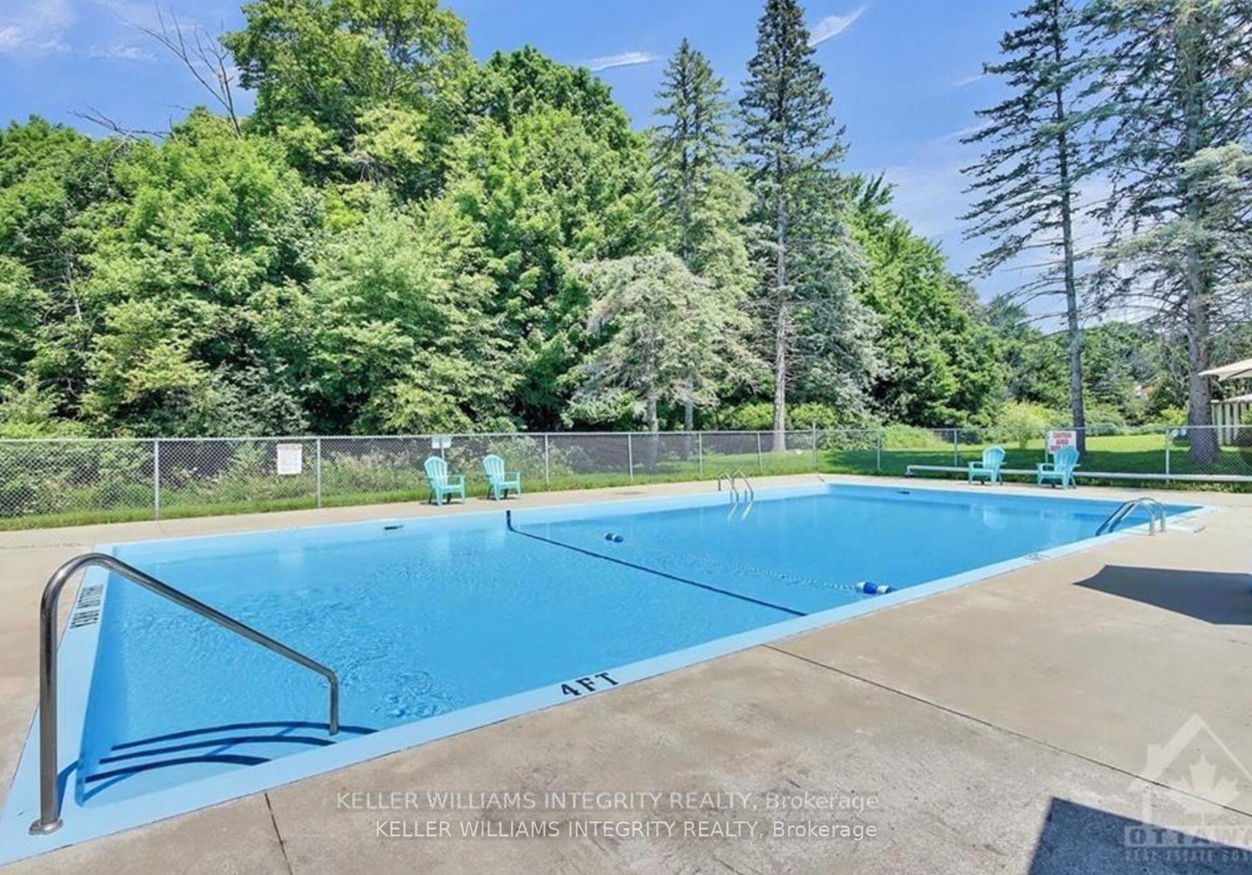Photo 22 of Unit 74, 155 Teal Crescent, Ottawa, Chatelaine Village — HOMEH