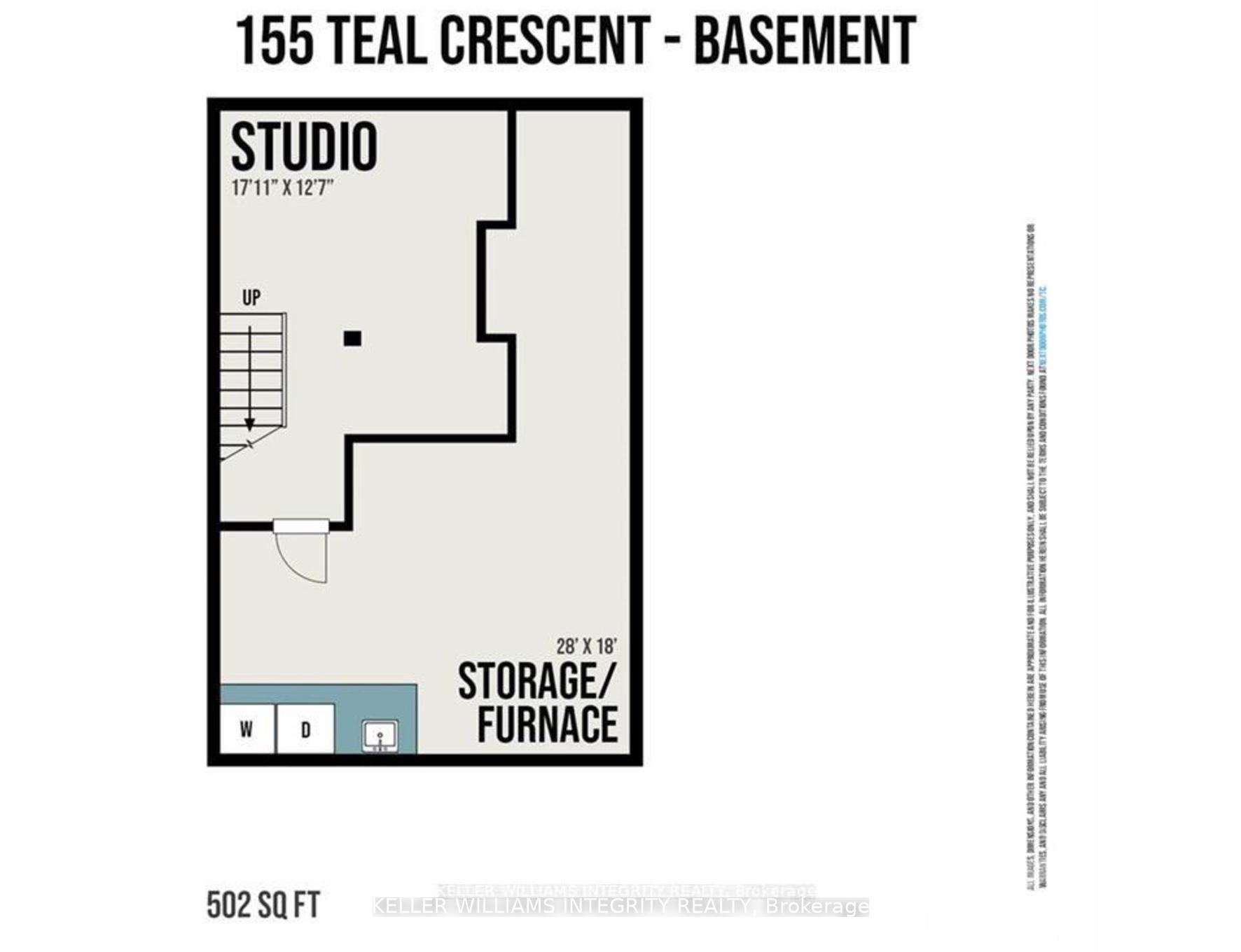 Photo 26 of Unit 74, 155 Teal Crescent, Ottawa, Chatelaine Village — HOMEH