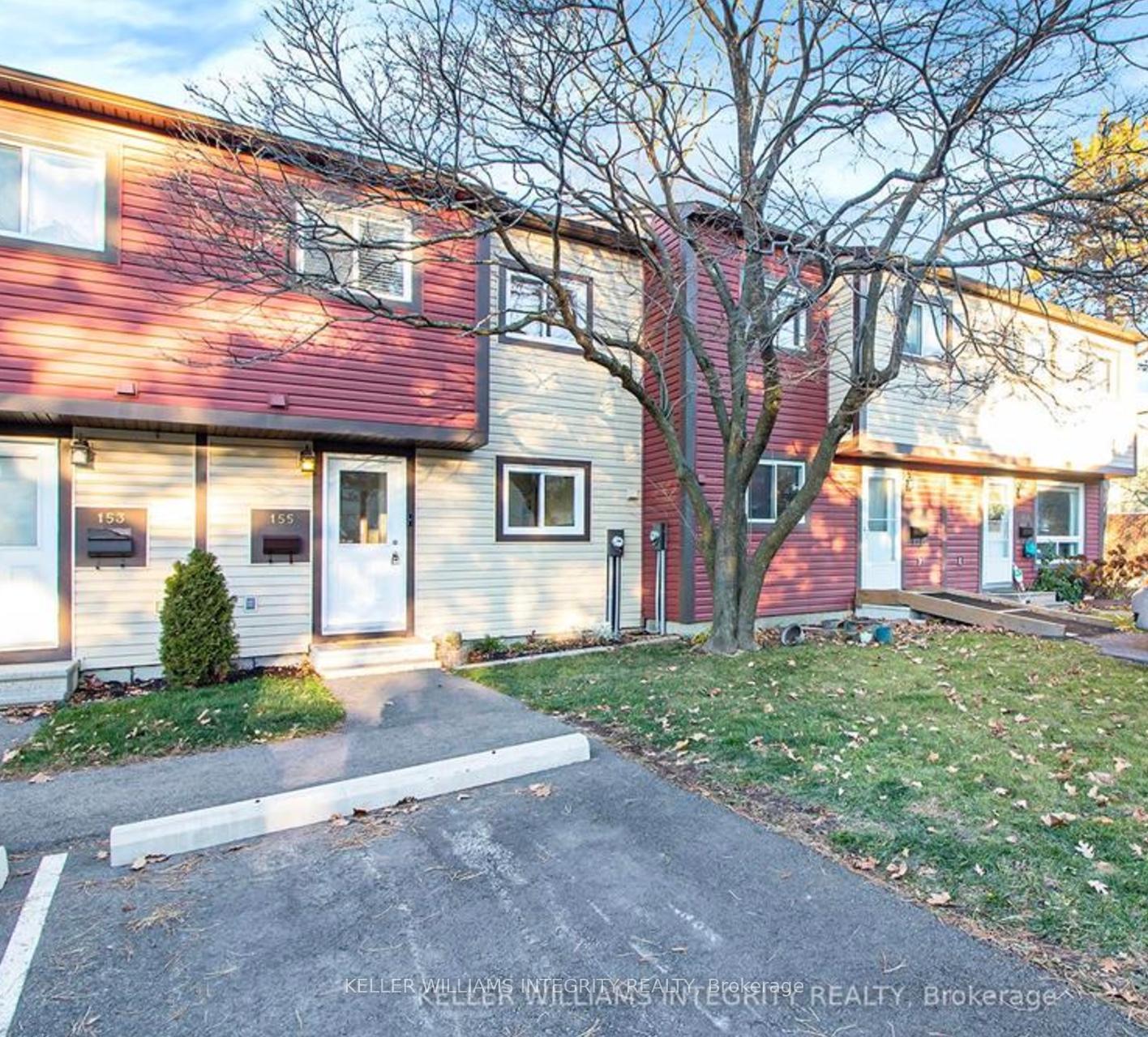 Photo 27 of Unit 74, 155 Teal Crescent, Ottawa, Chatelaine Village — HOMEH