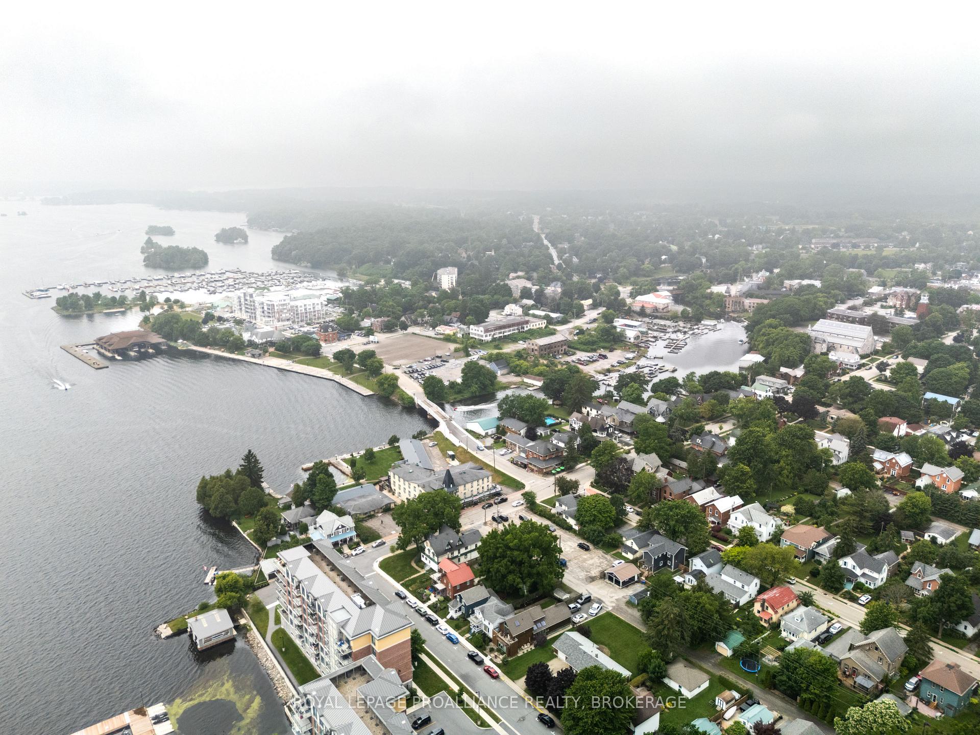 Photo 10 of 131 John Street, Gananoque — HOMEH