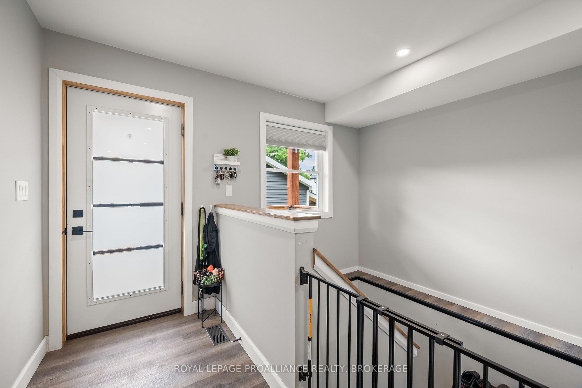 Photo 24 of 131 John Street, Gananoque — HOMEH
