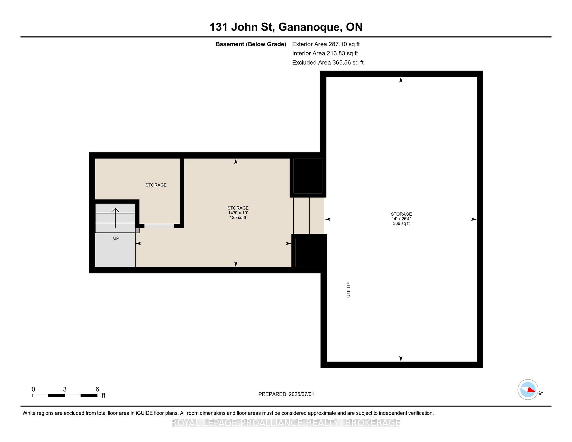Photo 43 of 131 John Street, Gananoque — HOMEH