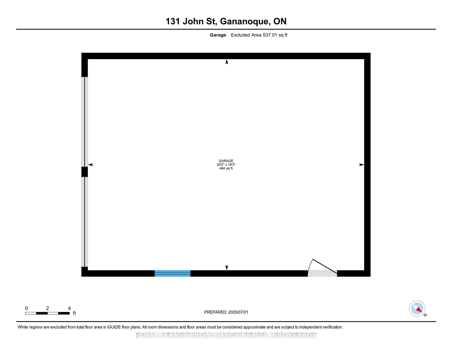 Photo 44 of 131 John Street, Gananoque — HOMEH